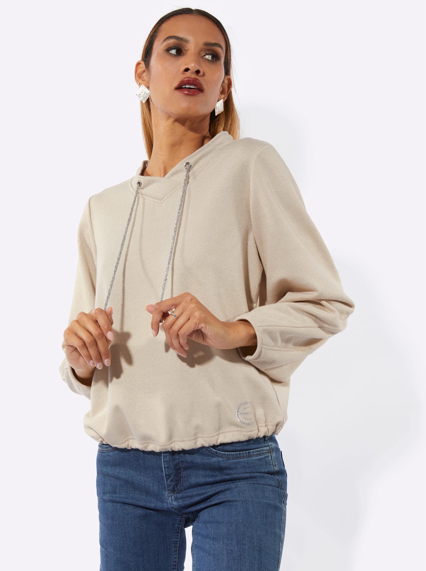 creation L Sweatshirt
