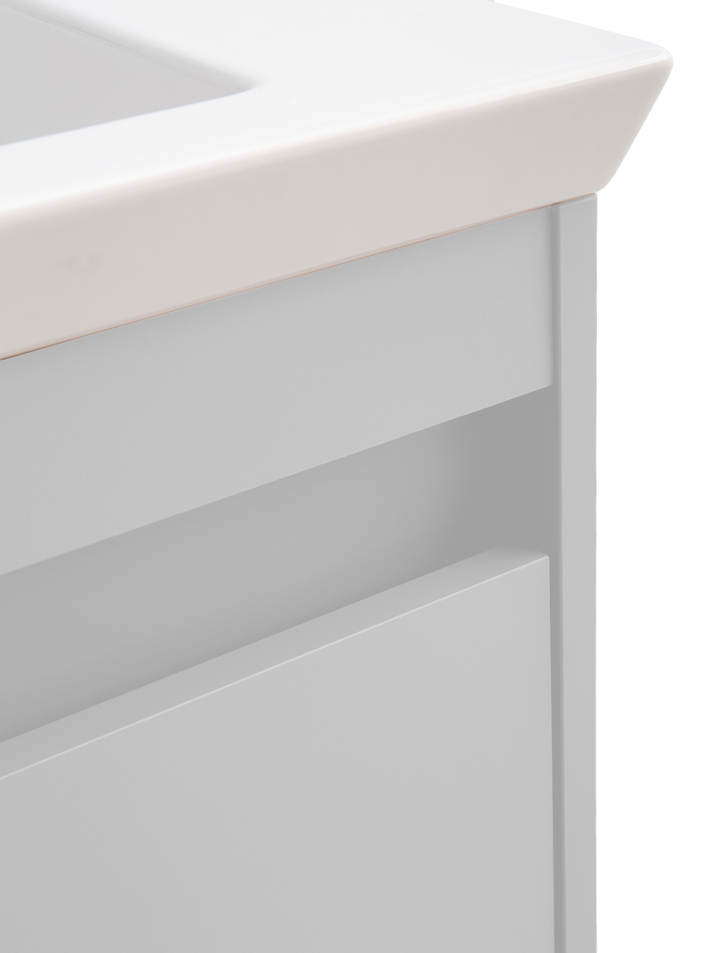 welltime Badezimmer-Set »Avio Badezimmer-Set« 2 Stk. tlg.