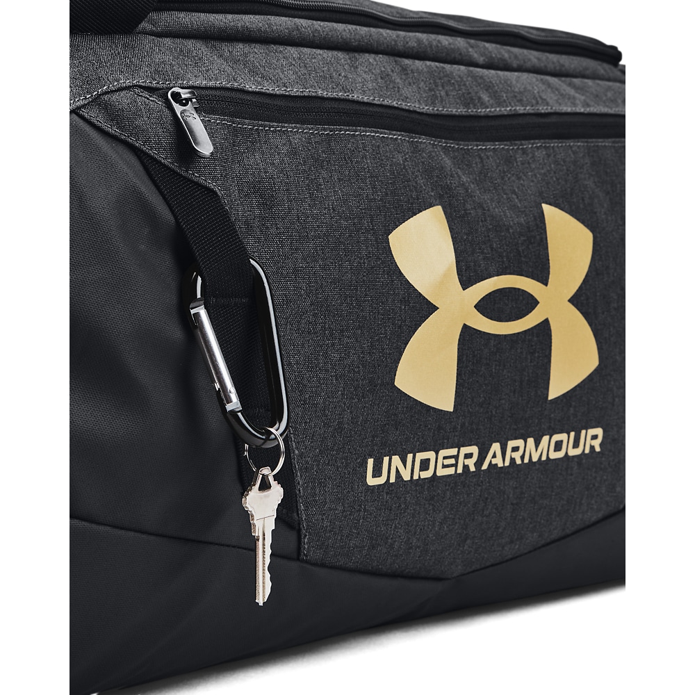 Under Armour® Sac de sport »UA UNDENIABLE 5.0 DUFFLE MD« für Jugendliche, mit Reflektoren, leichtes Material, pflegeleicht