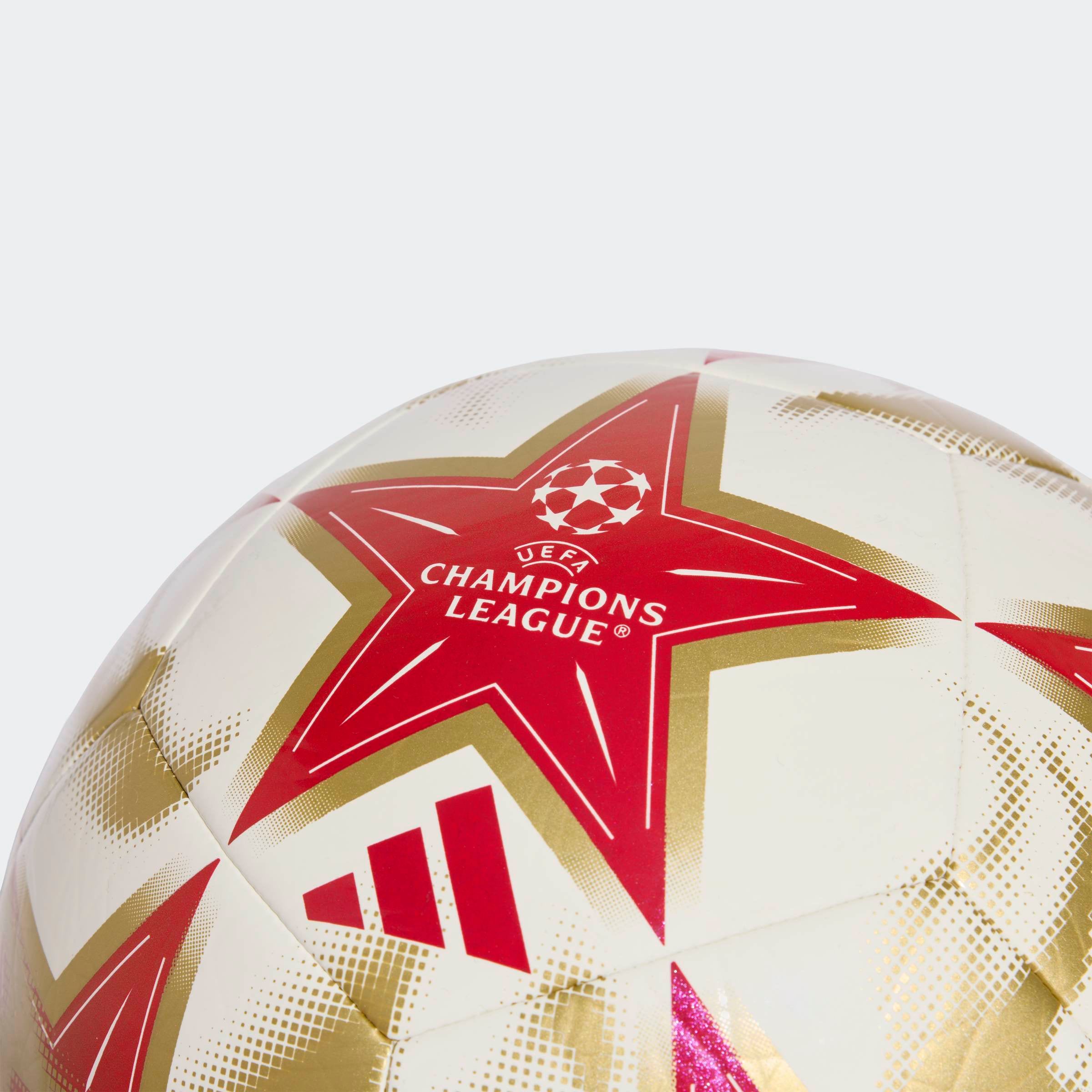 adidas Performance Fussball »UEFA CHAMPIONS LEAGUE 26/27 CLUB« Champions League