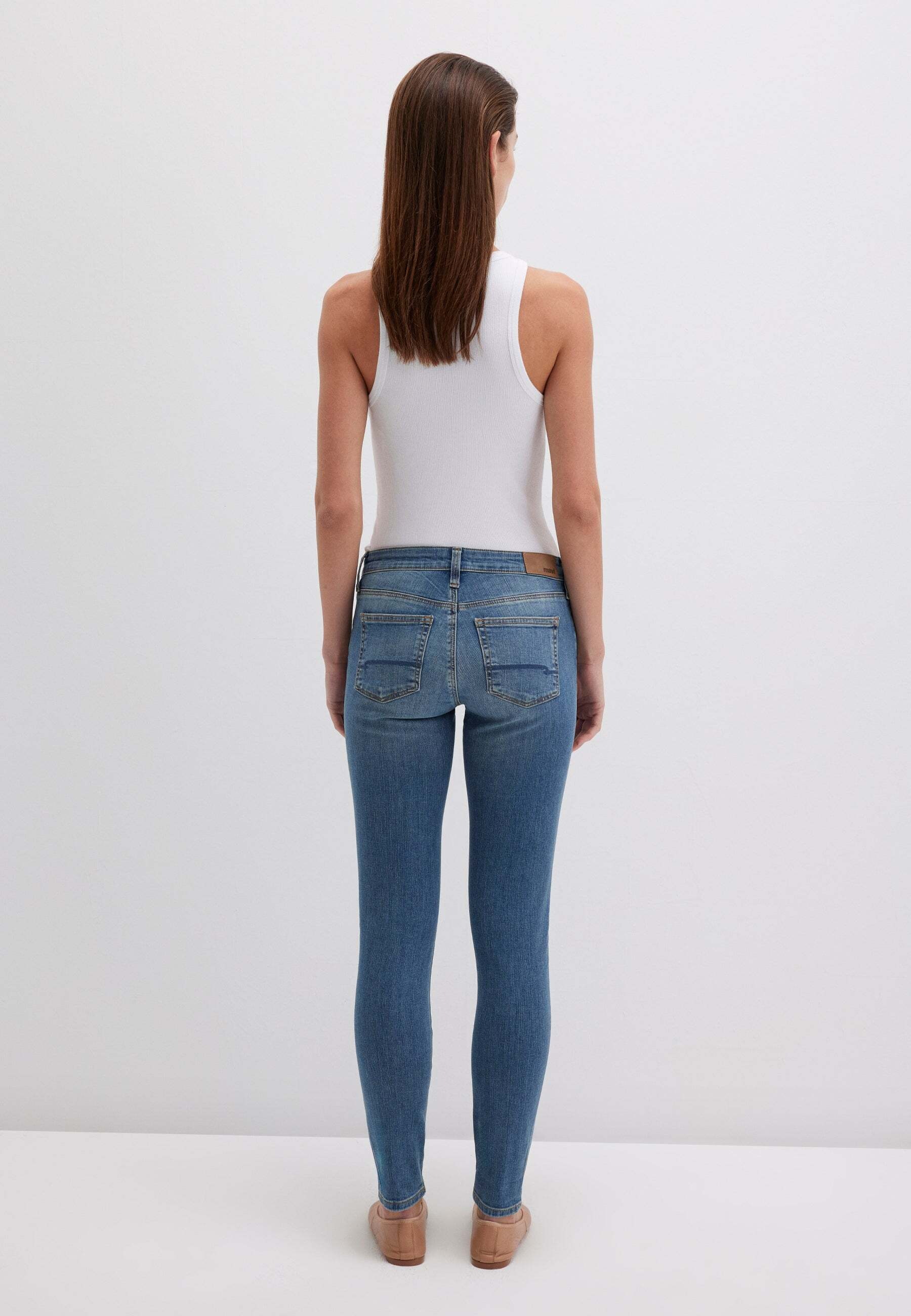 Mavi Jeans skinny »Mavi Jeans Adriana«