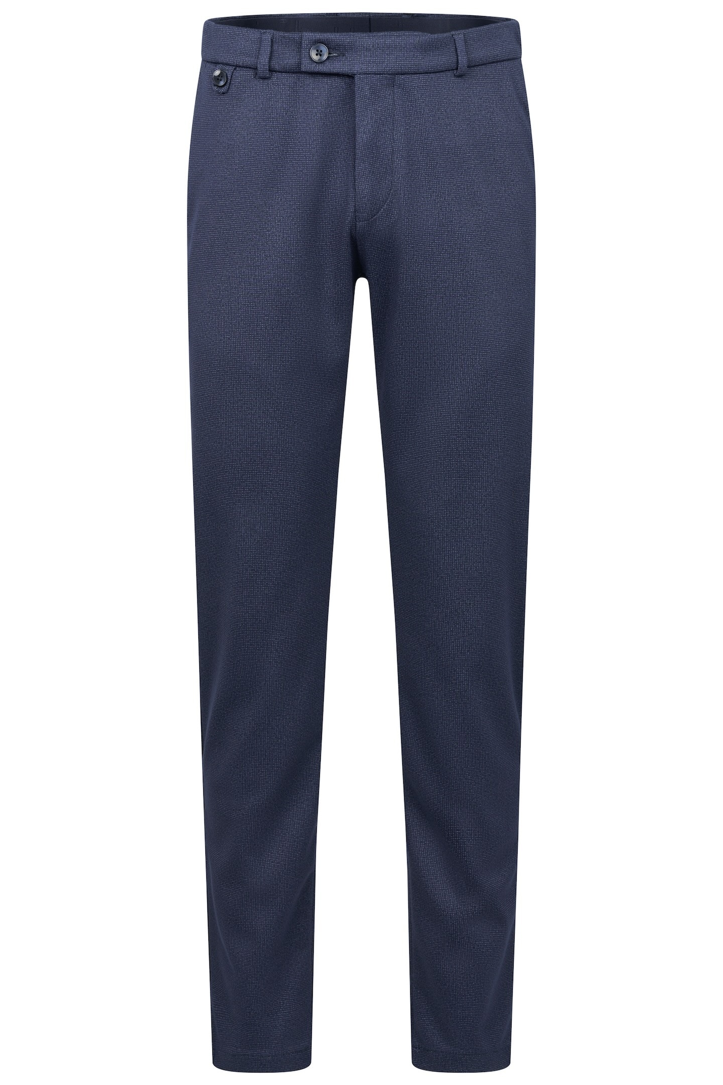 bugatti Chinos  mit Stretch