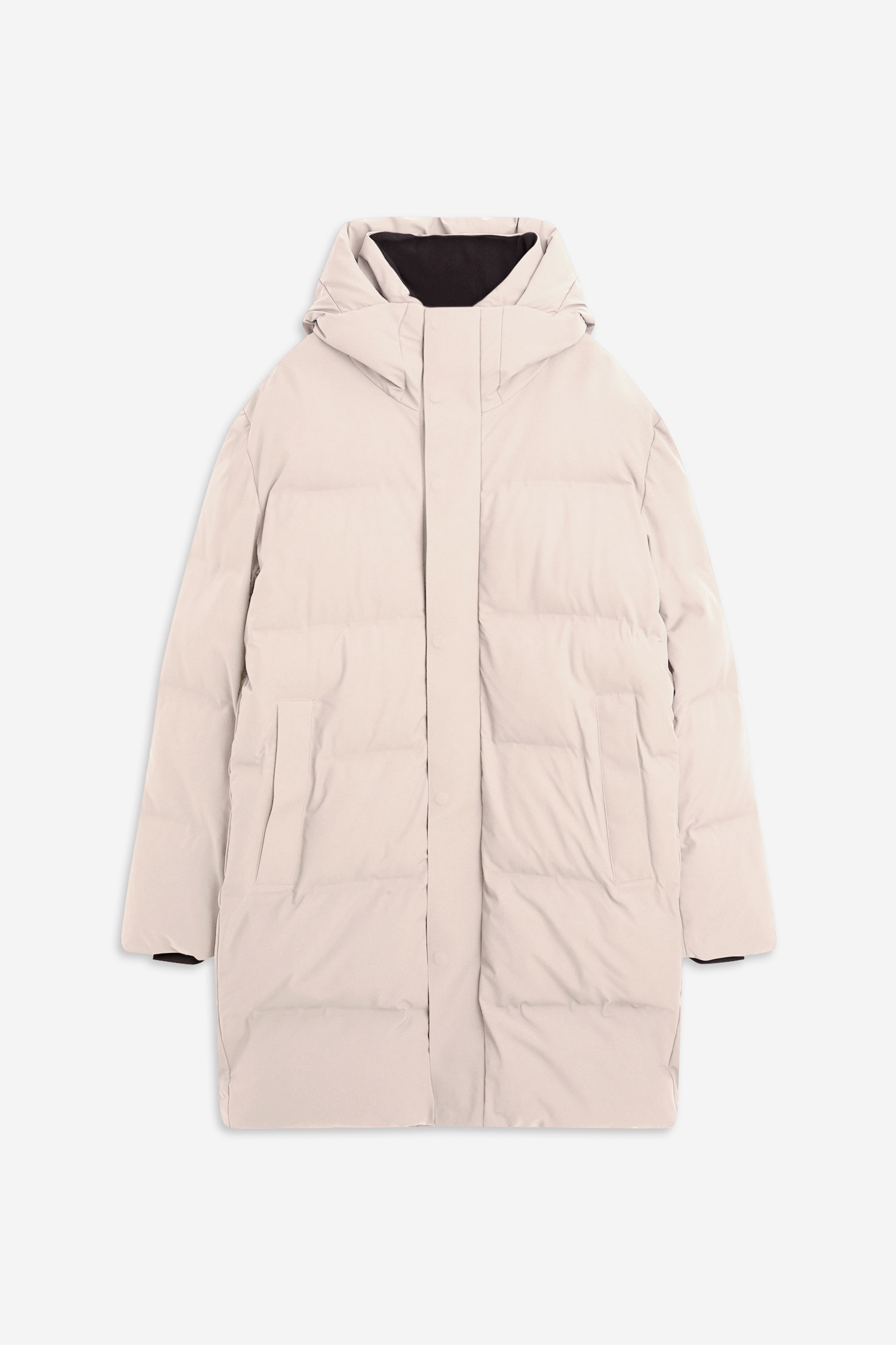 Cinque Parka »CITHERMAL« mitKapuze mit Logopatch