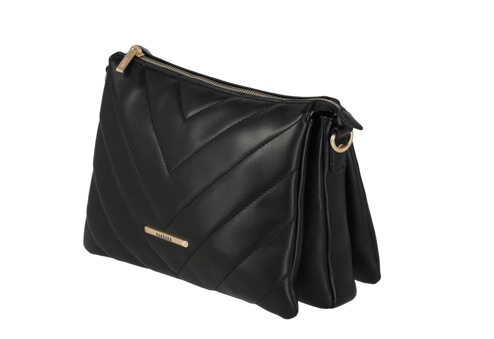 travelite Umhängetasche »BARBARA COZY Crossbody Umhängetasche«