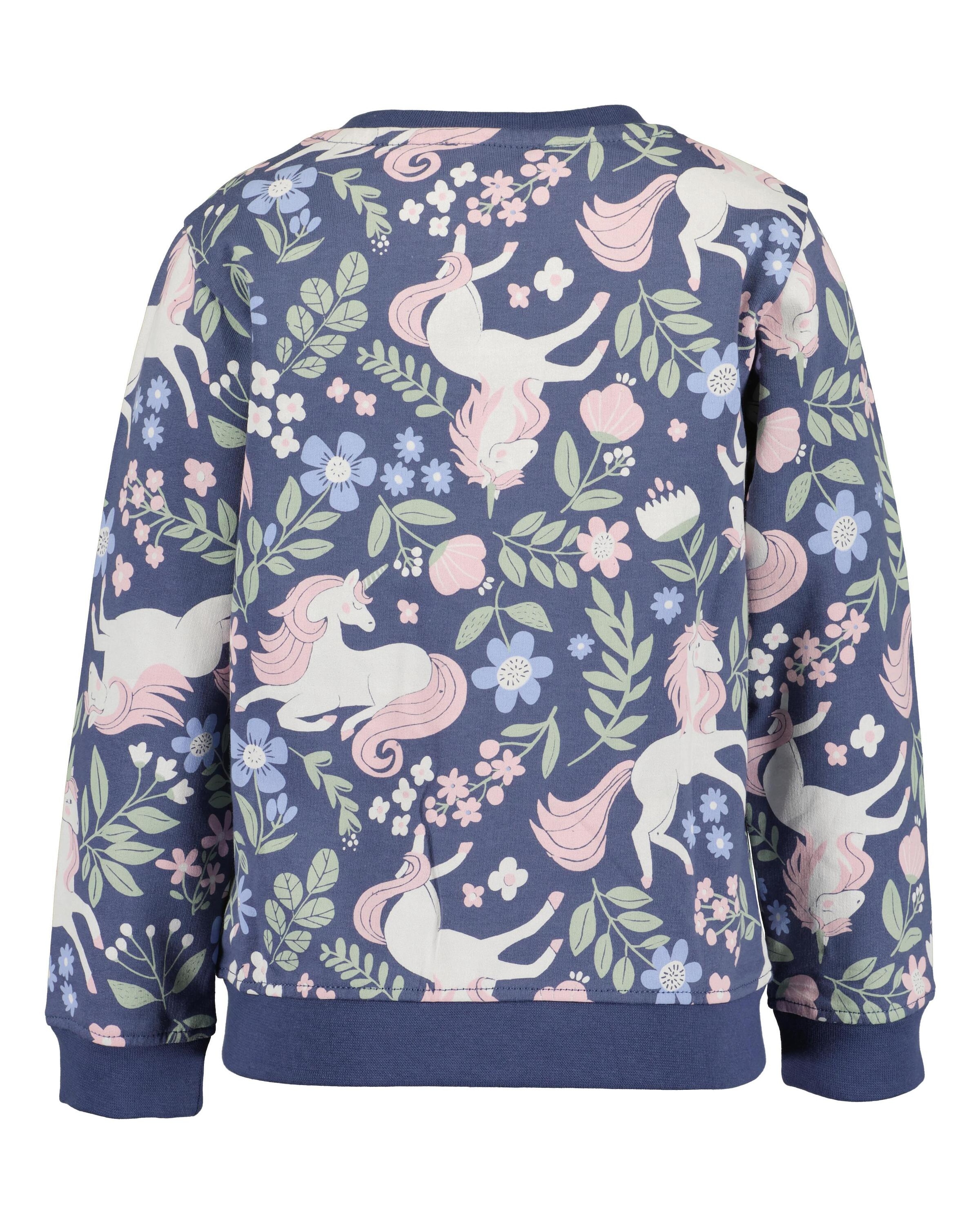 Blue Seven Sweatjacke »Blue Seven Sweatjacke«