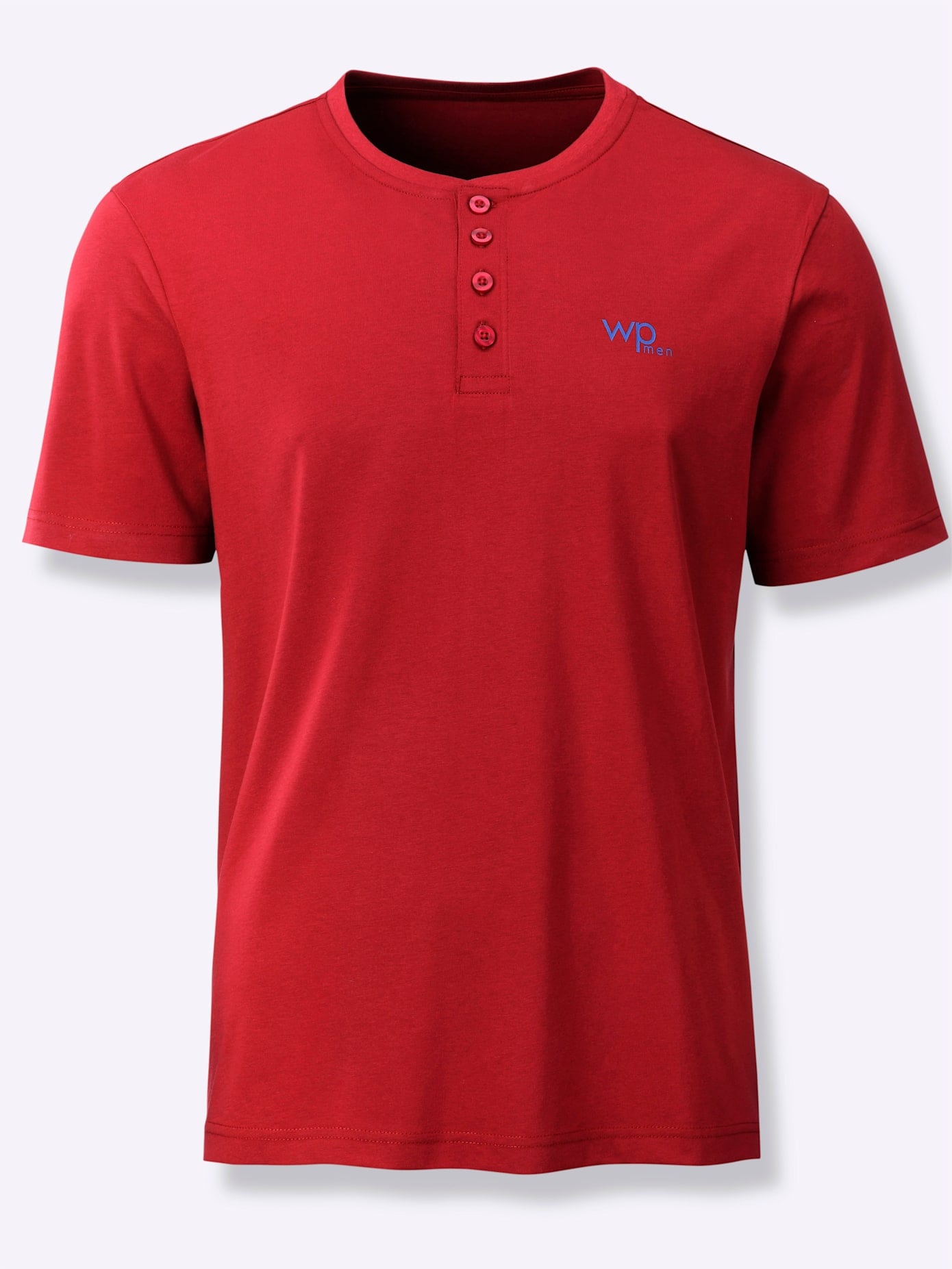 wäschepur Haut de pyjama »Schlafanzug-Shirt« 1 pièces