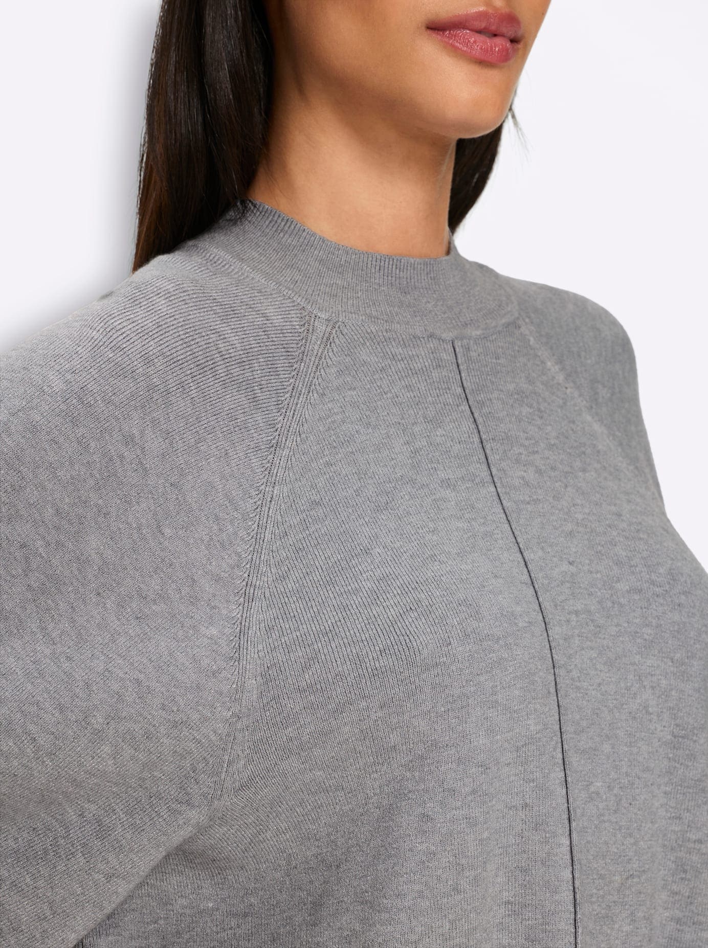 heine Strickpullover »Pullover«