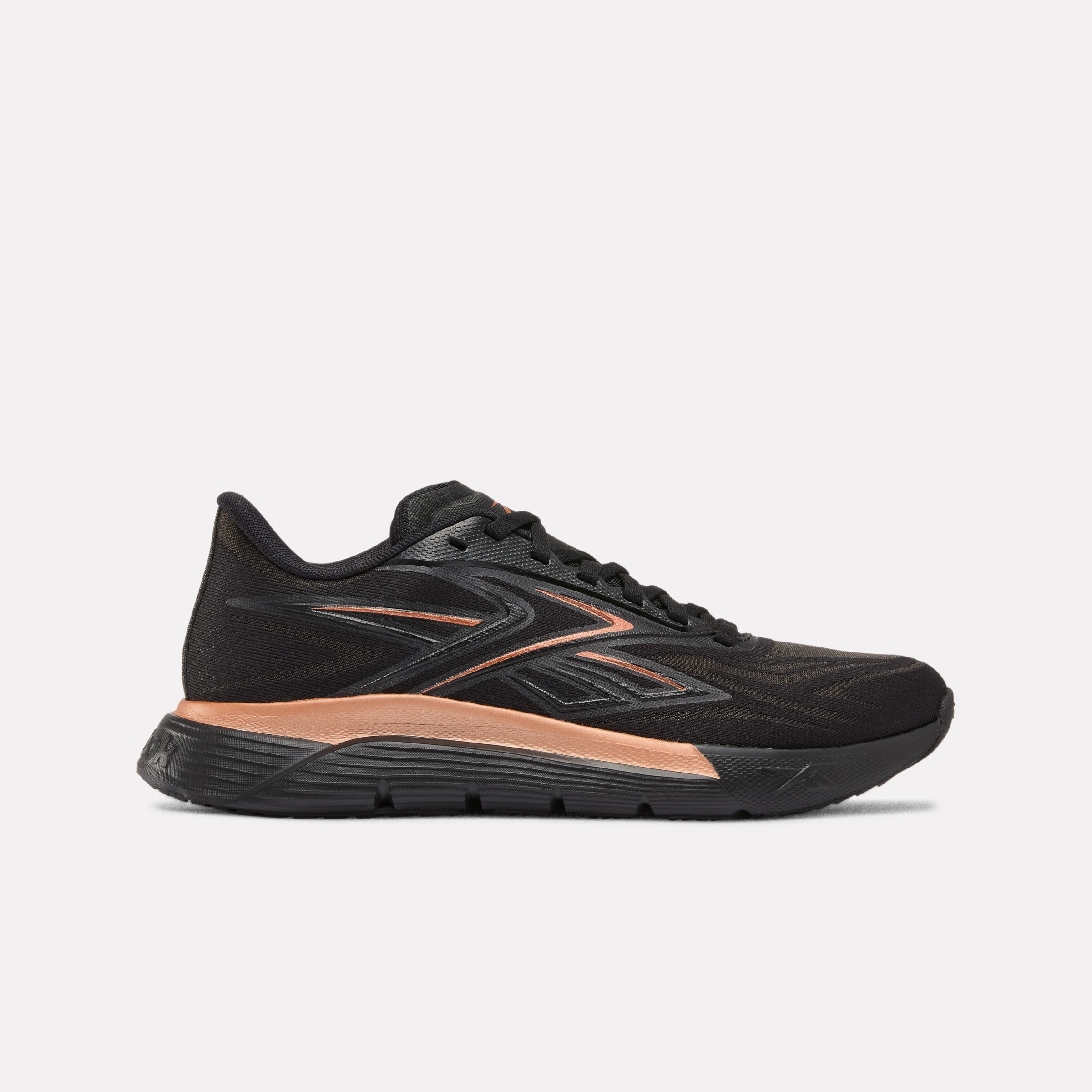 Reebok »NANO GYM 2.0«  speziell für Gewichtheben oder für die Cardiofläche