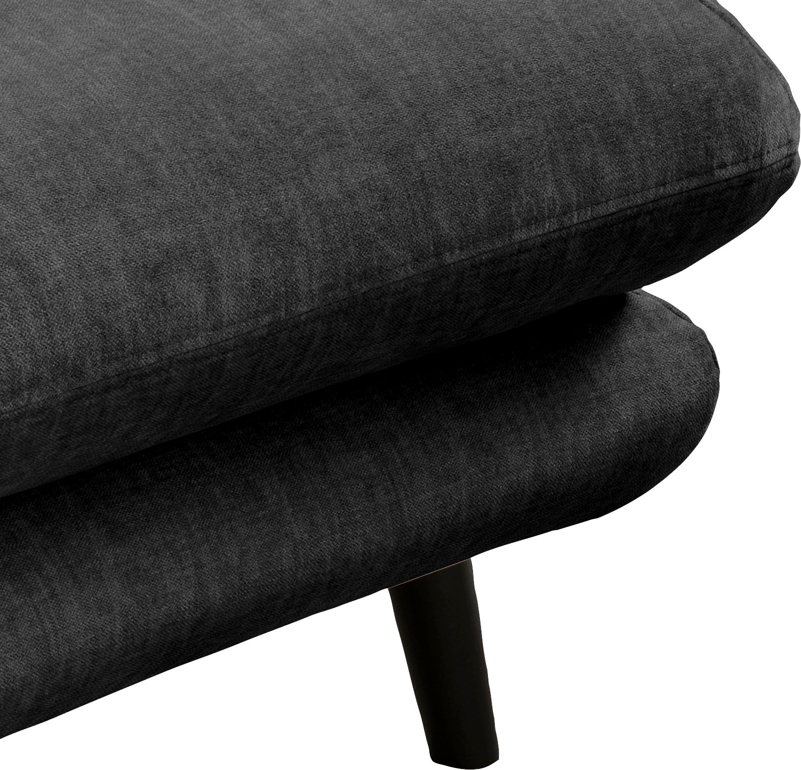 INOSIGN Polsterhocker »Lazio« passende Polsterecke erhältlich, 