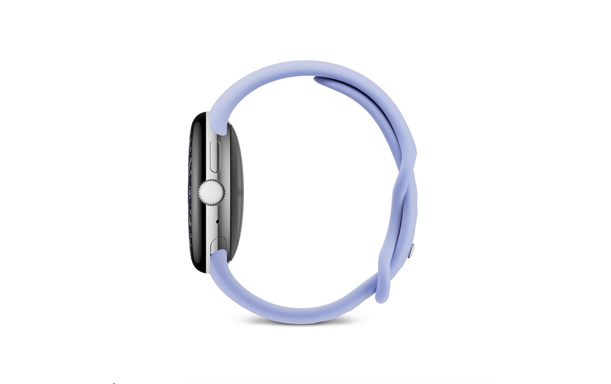 Google Watch »Pixel Watch 4«(41) Wear OS by Google