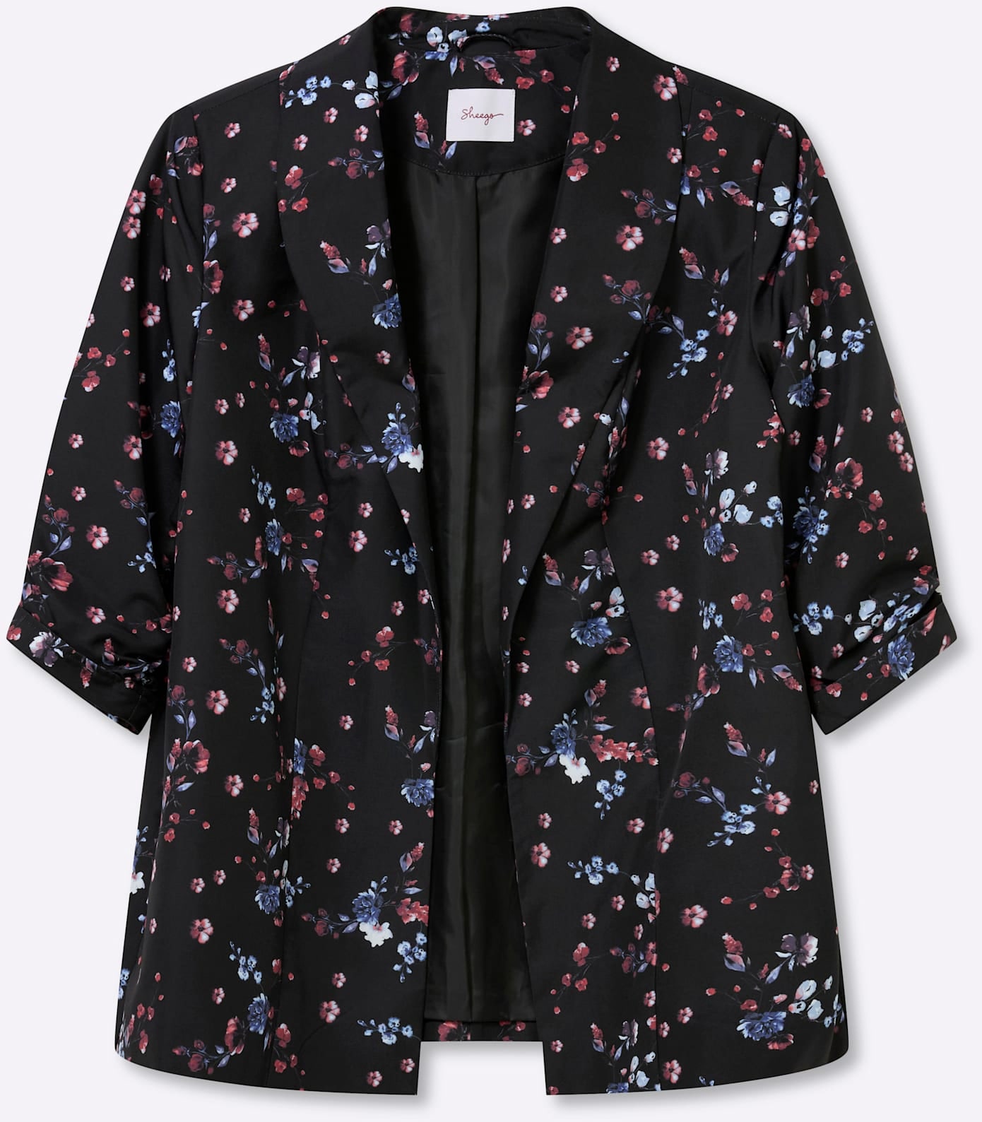 Sheego Blazer long »Blazer«