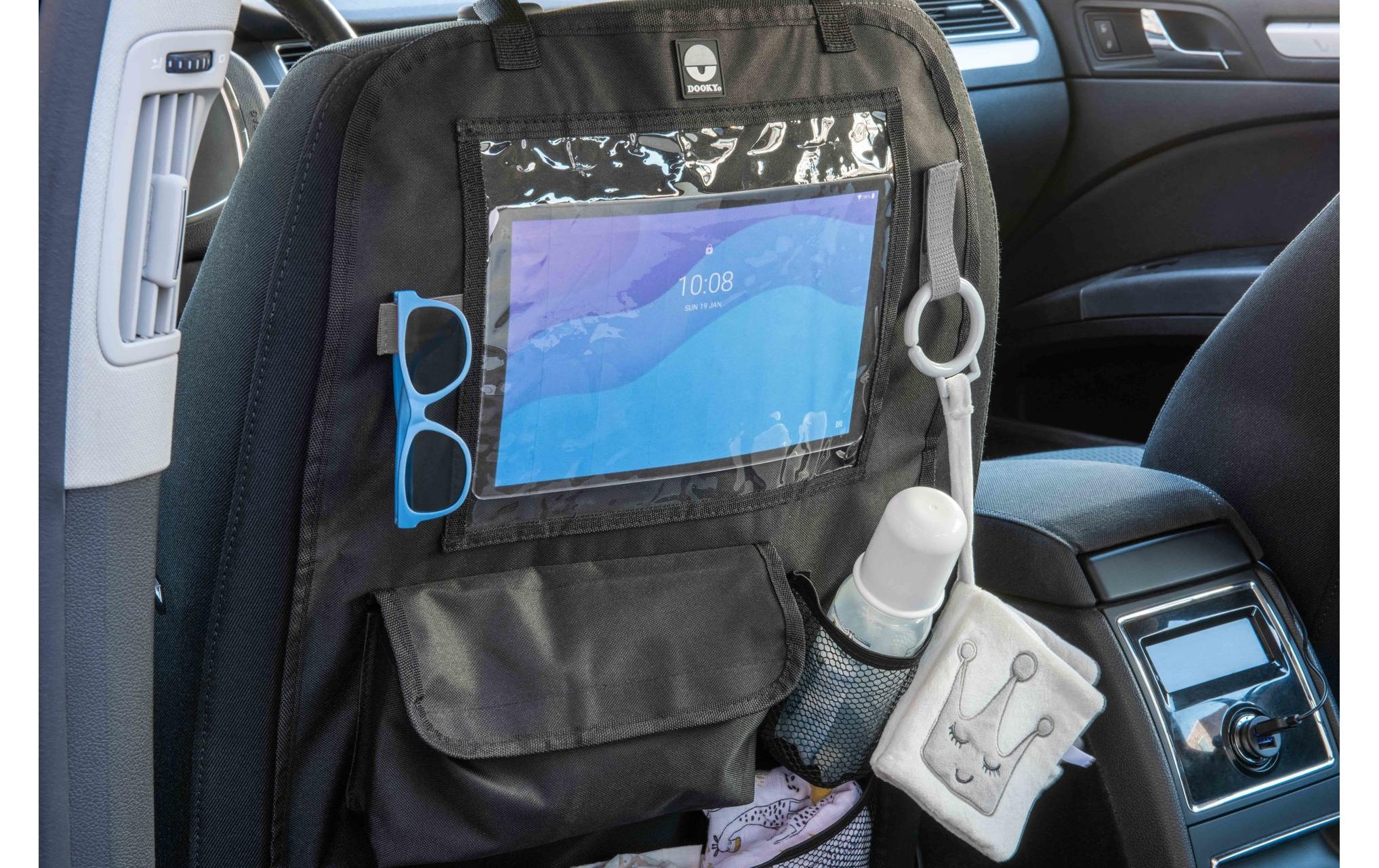 Dooky Rücksitzorganizer