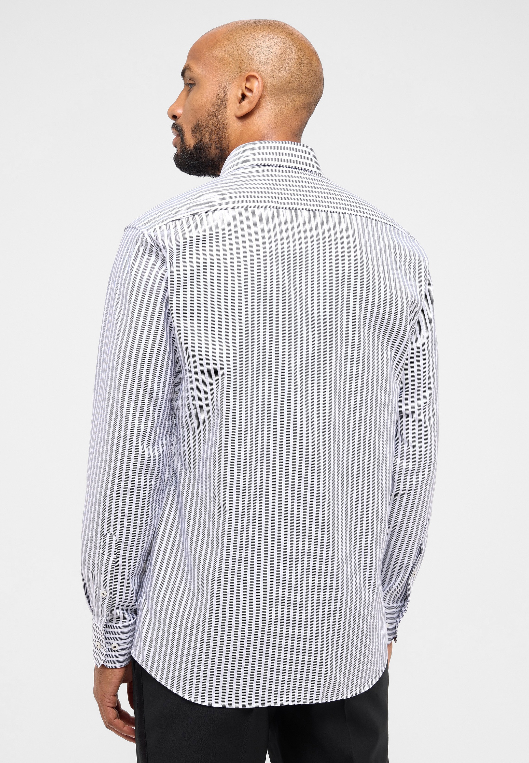 Eterna Chemise à manches longues »MODERN FIT«