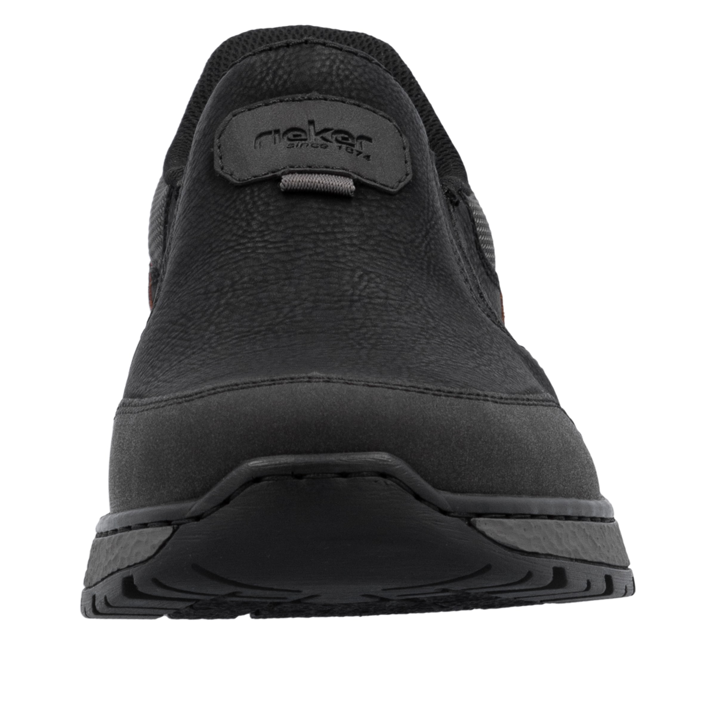 Rieker Slipper »Ready2GO«  Sneaker slip-on, chaussure basse, chaussure à enfiler avec élastique