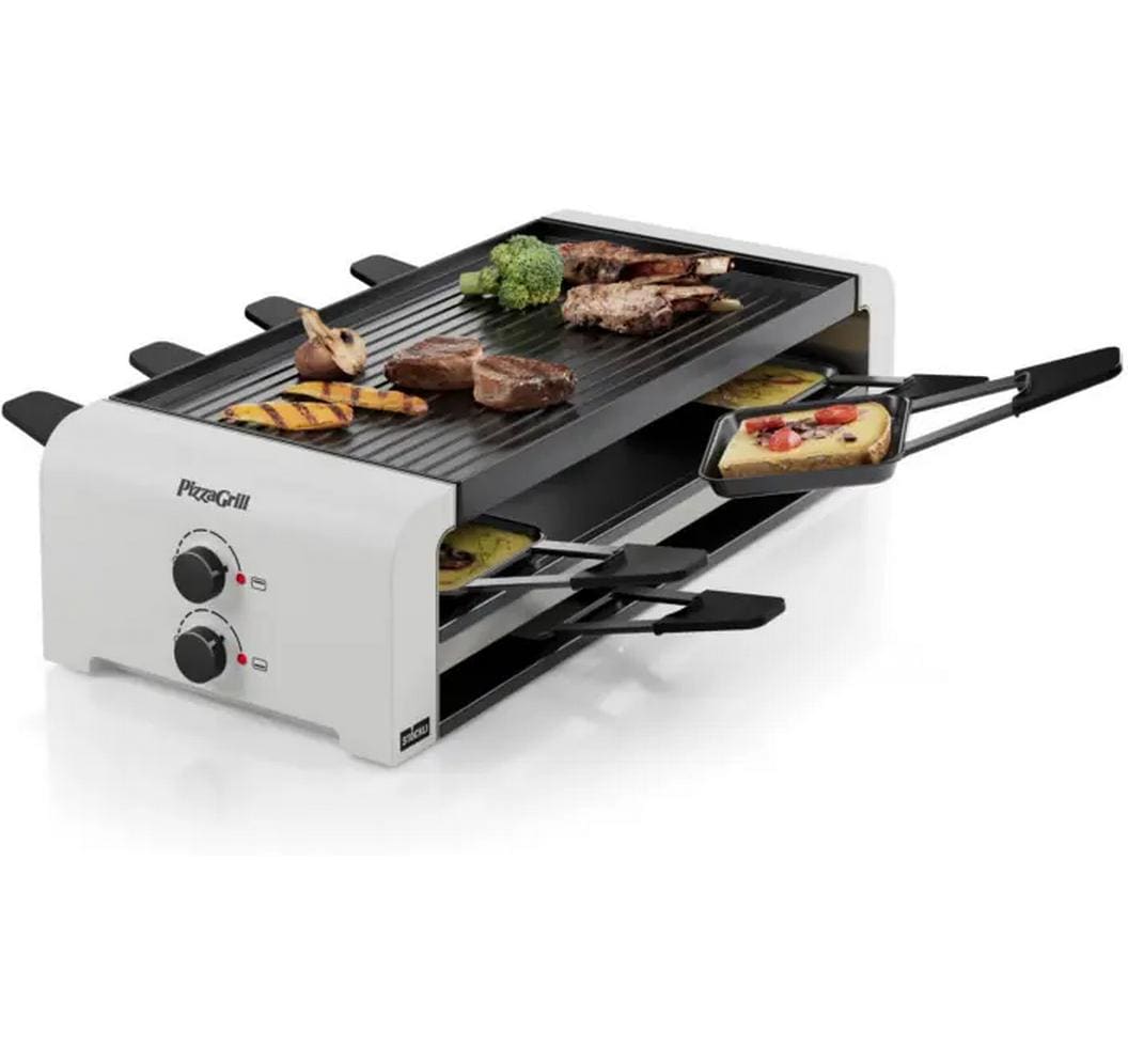Stöckli Raclette »8 8 Personen«
