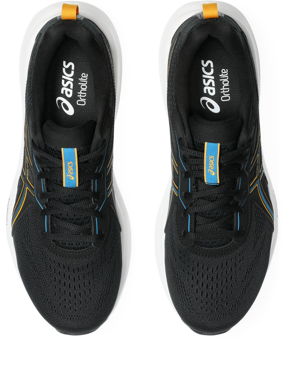 Asics Chaussure de course »GEL-CONTEND 9«  amorti renforcé