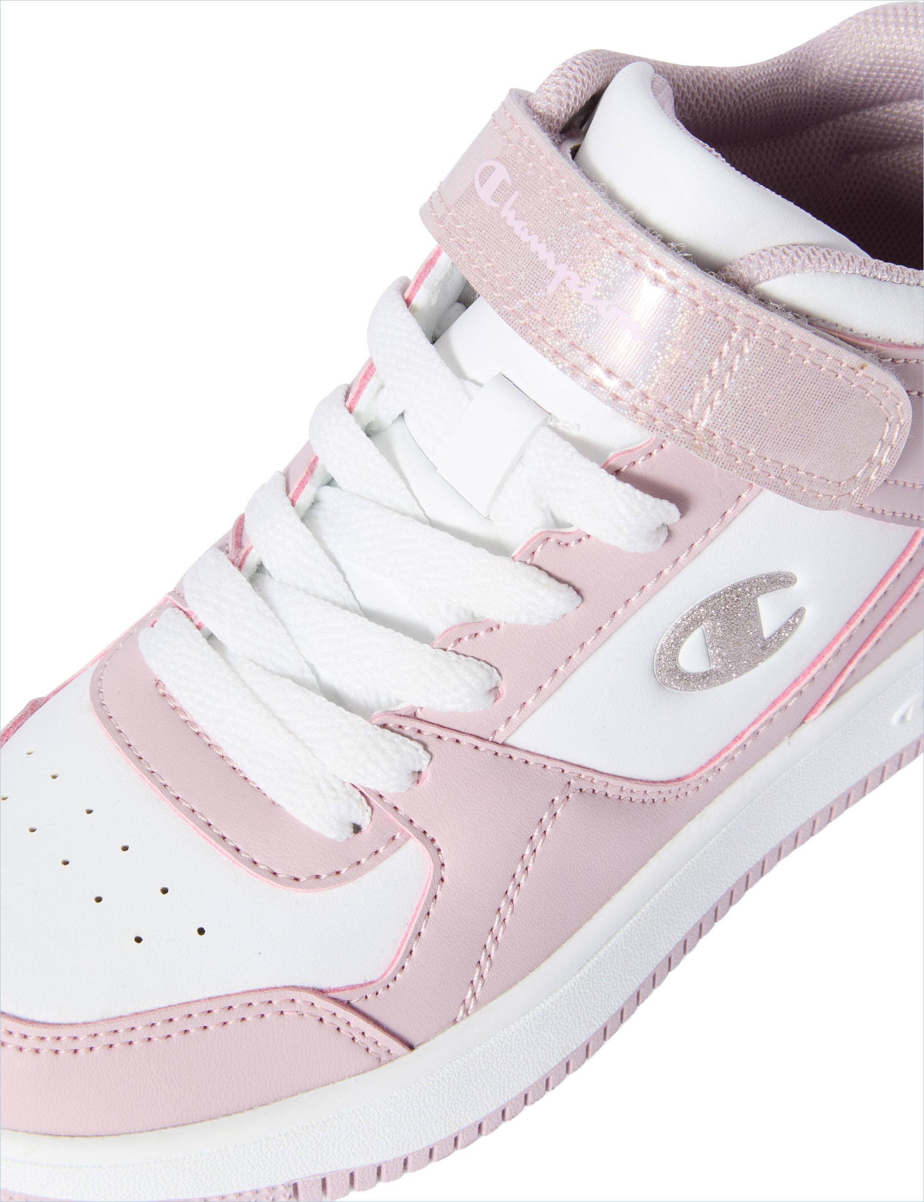 Champion Sneaker »RD18 G PS MID«