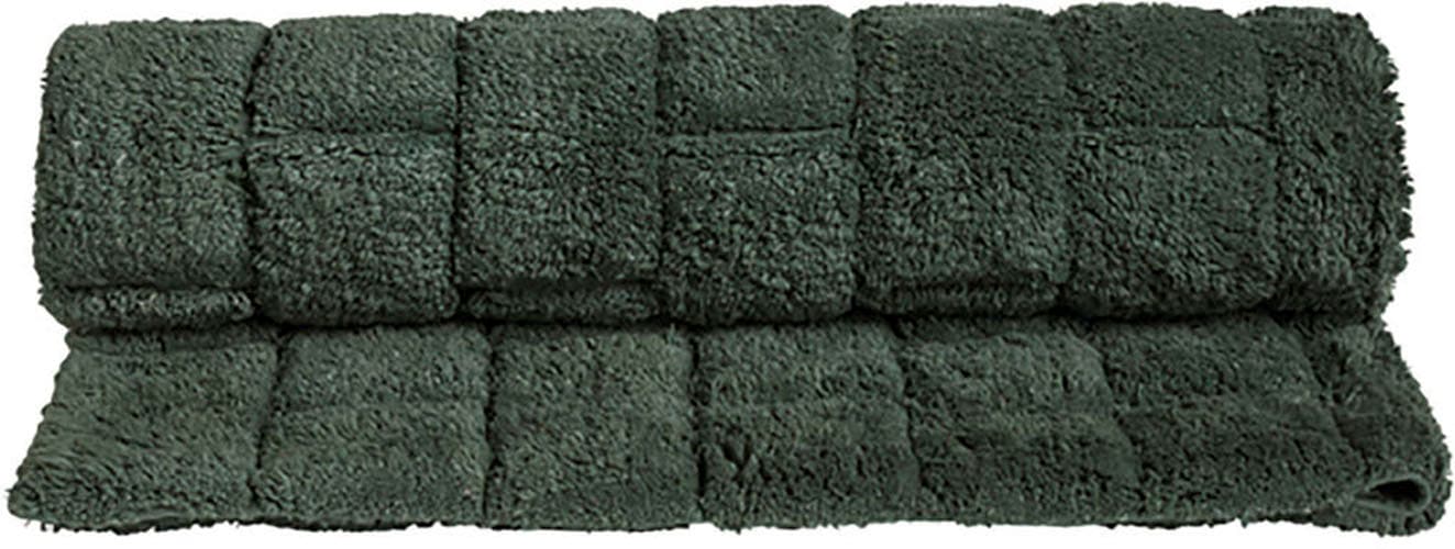 Seahorse Tapis de bain »»Metro«  Hotelmatte« Höhe 25 mm waschbar, 100% superweiche Frotteebaumwolle