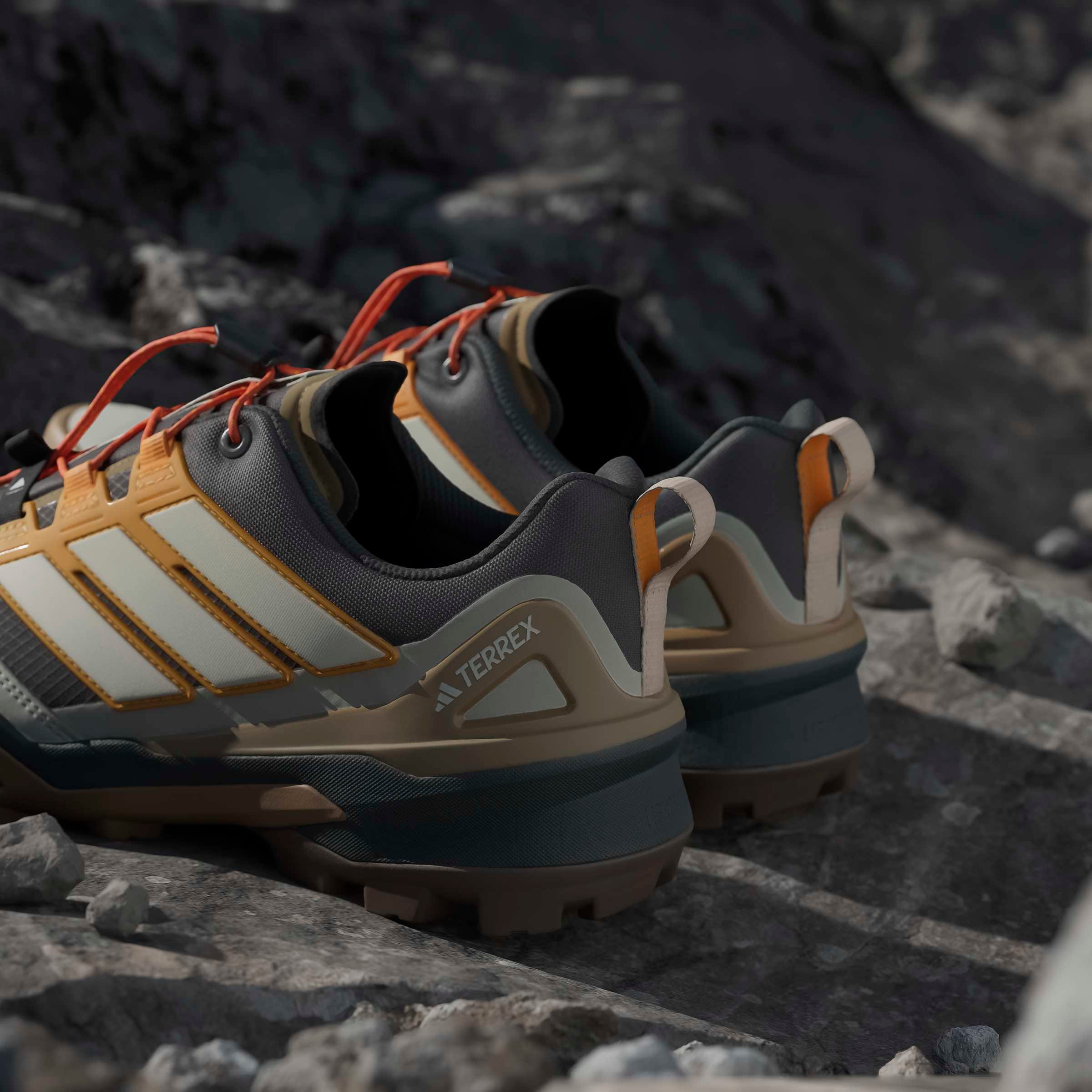 adidas TERREX Chaussure de randonnée »SKYCHASER GORE-TEX«  wasserdicht dank Gore-Tex Membrane
