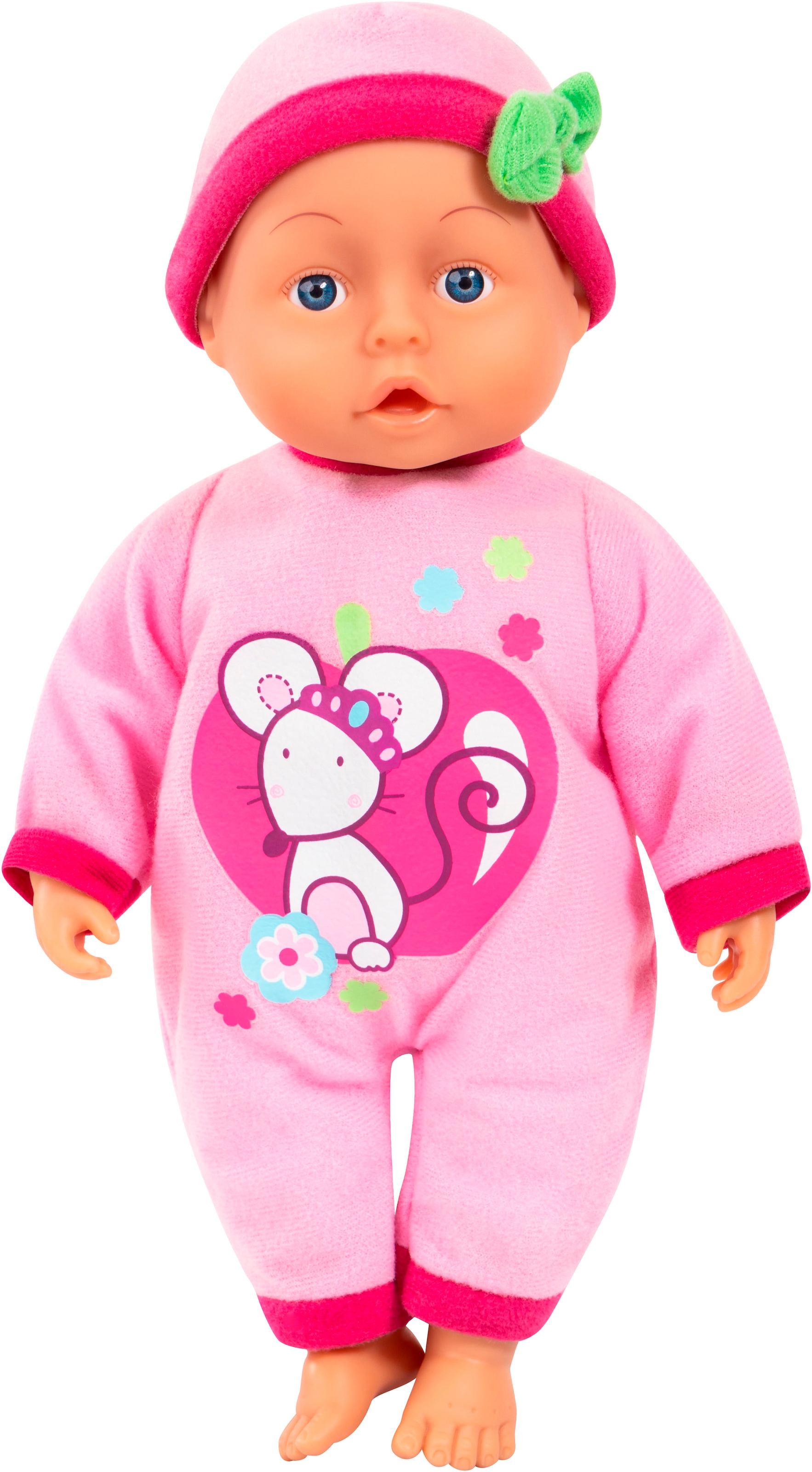 Bayer Poupée bébé »First Words Baby, 28 cm«