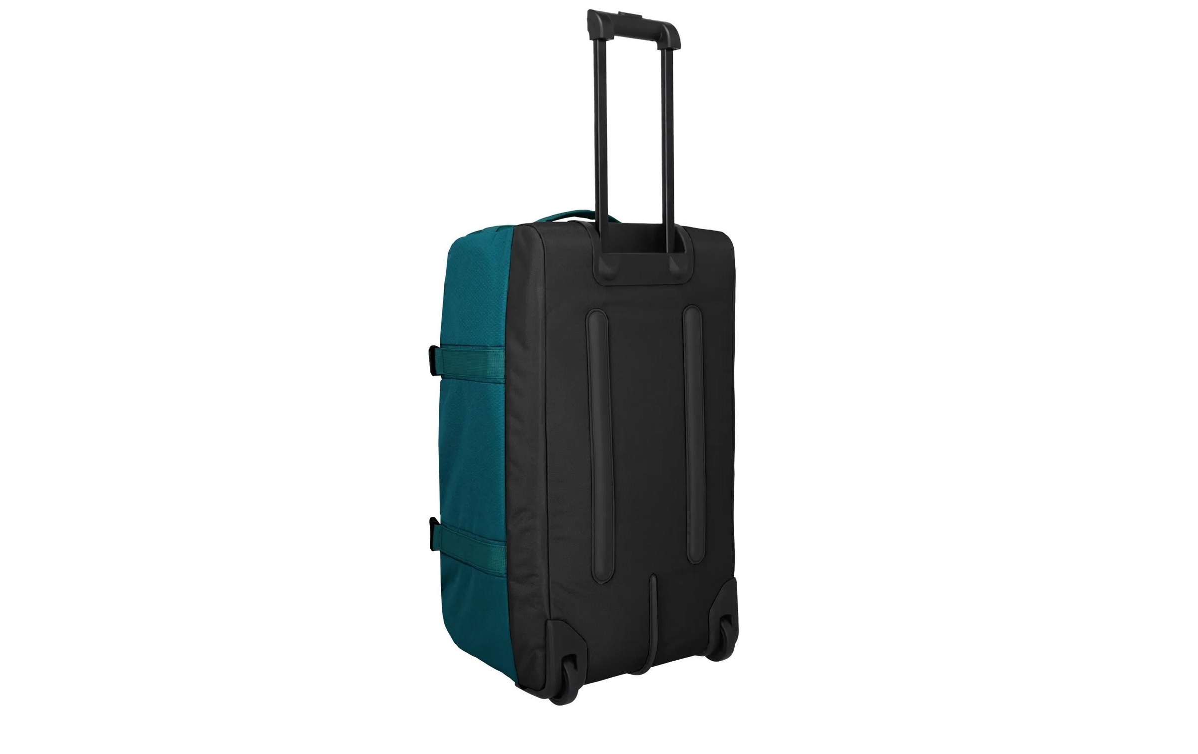 travelite Koffer »Kick Off L« 65 l 2 Rollen