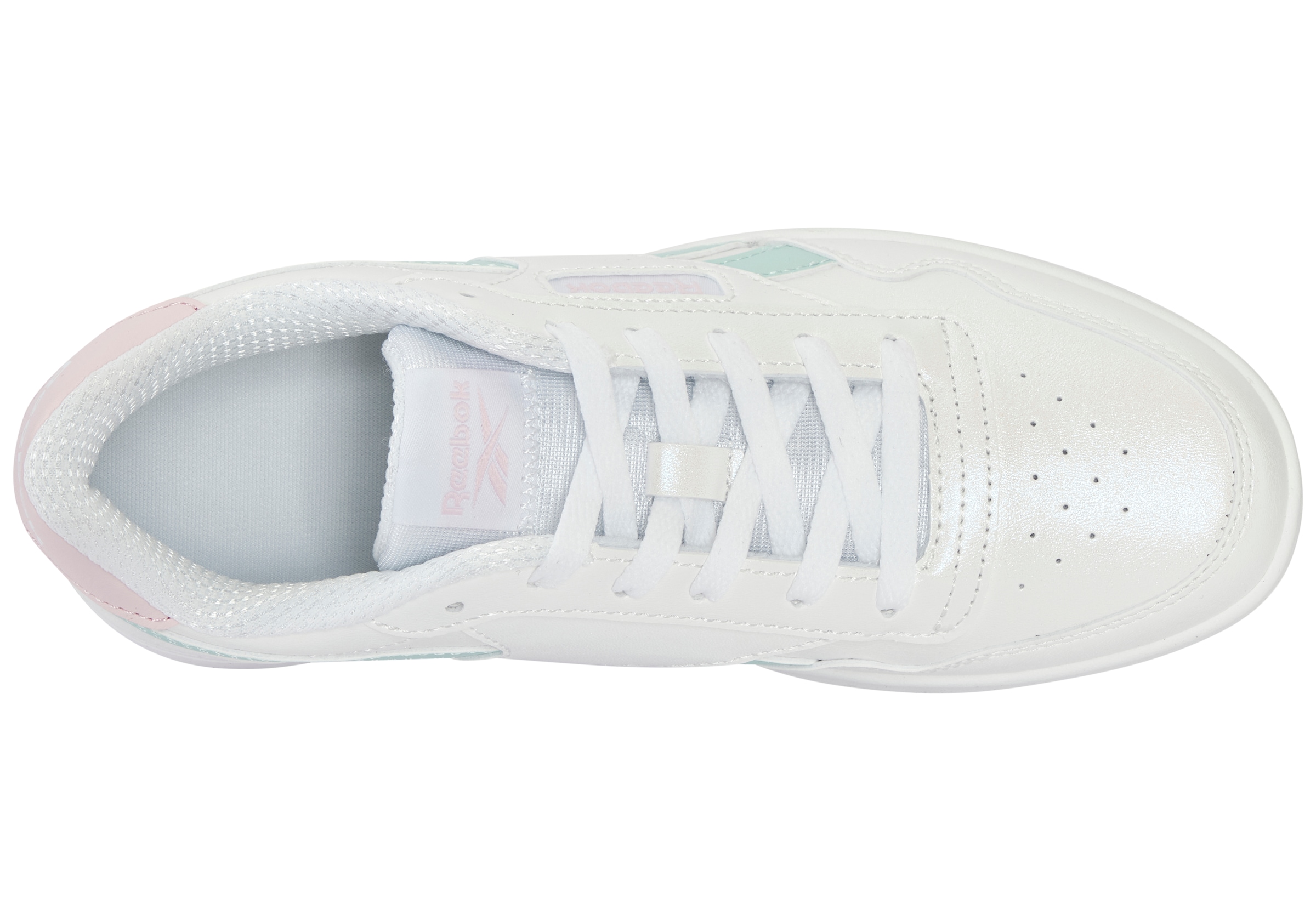 Reebok Classic Sneakers »COURT ADVANCE«