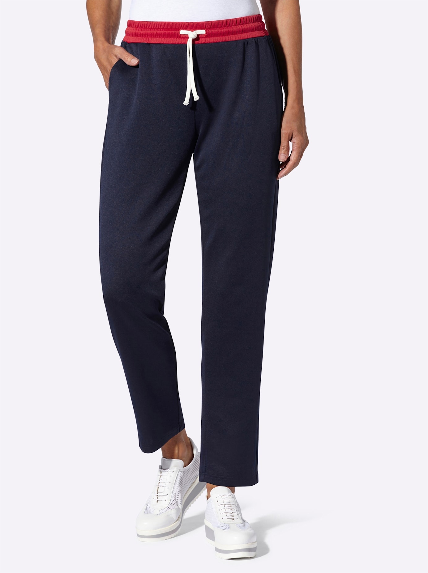 Classic Basics Pantalon sweat