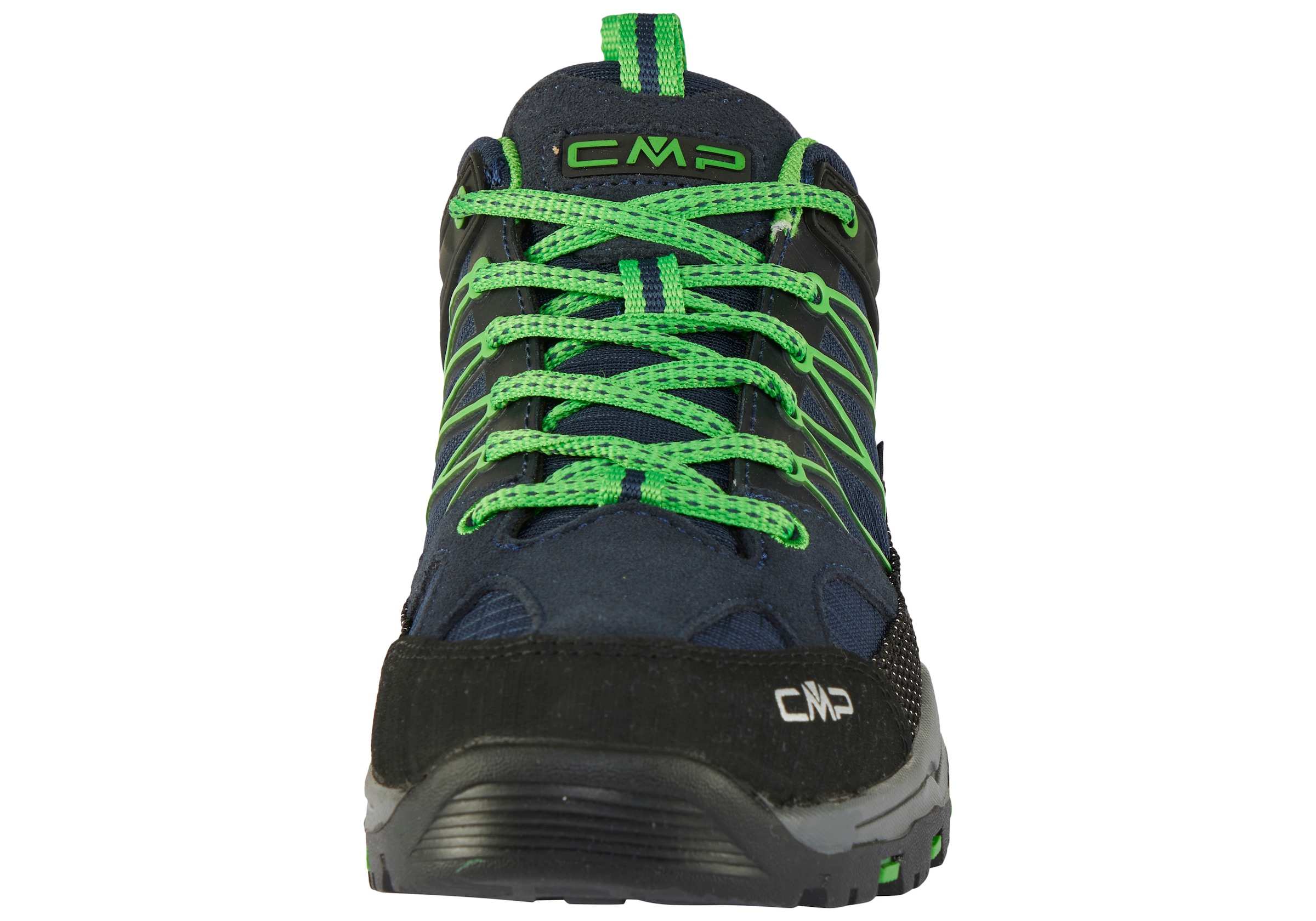 CMP Wanderschuh »KIDS RIGEL LOW WP TREKKING SHOES«  wasserdicht