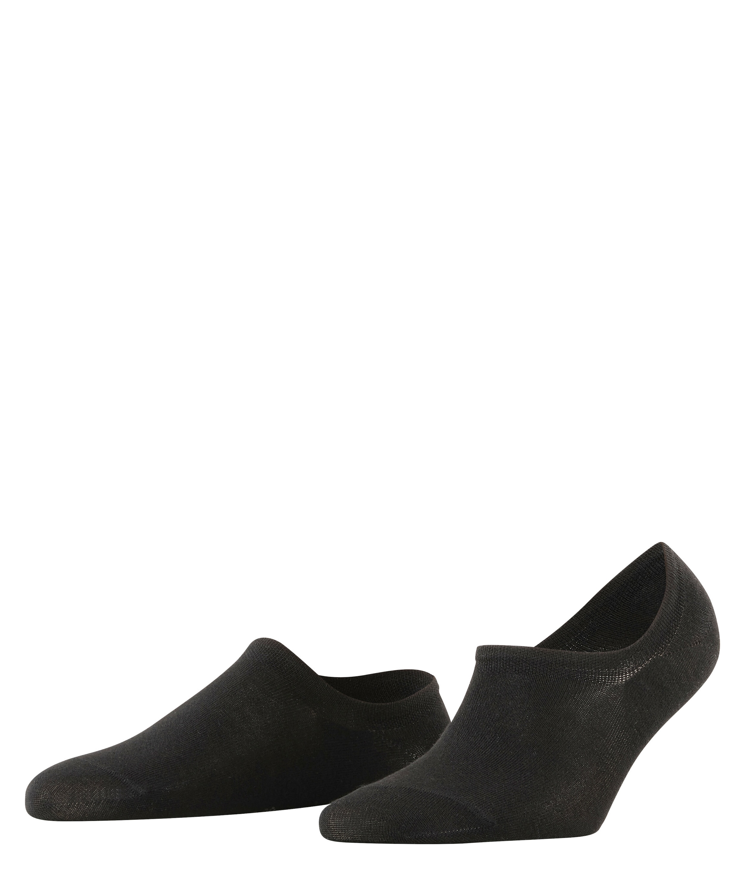 FALKE Chaussons »Active Breeze« avec encolure haute, en lyocell, respirant, ajustement sans plis