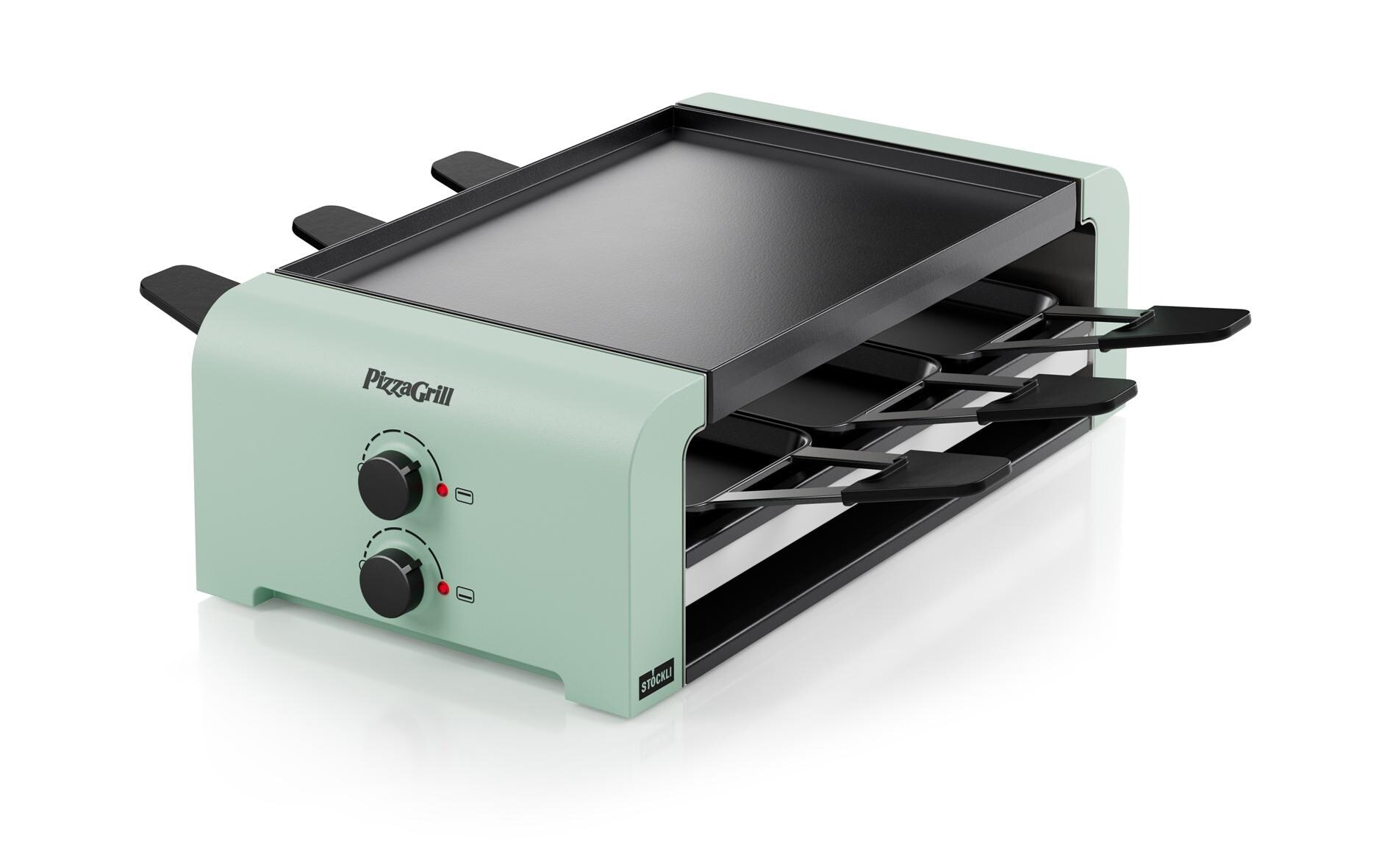 Stöckli Raclette »6 Personen«