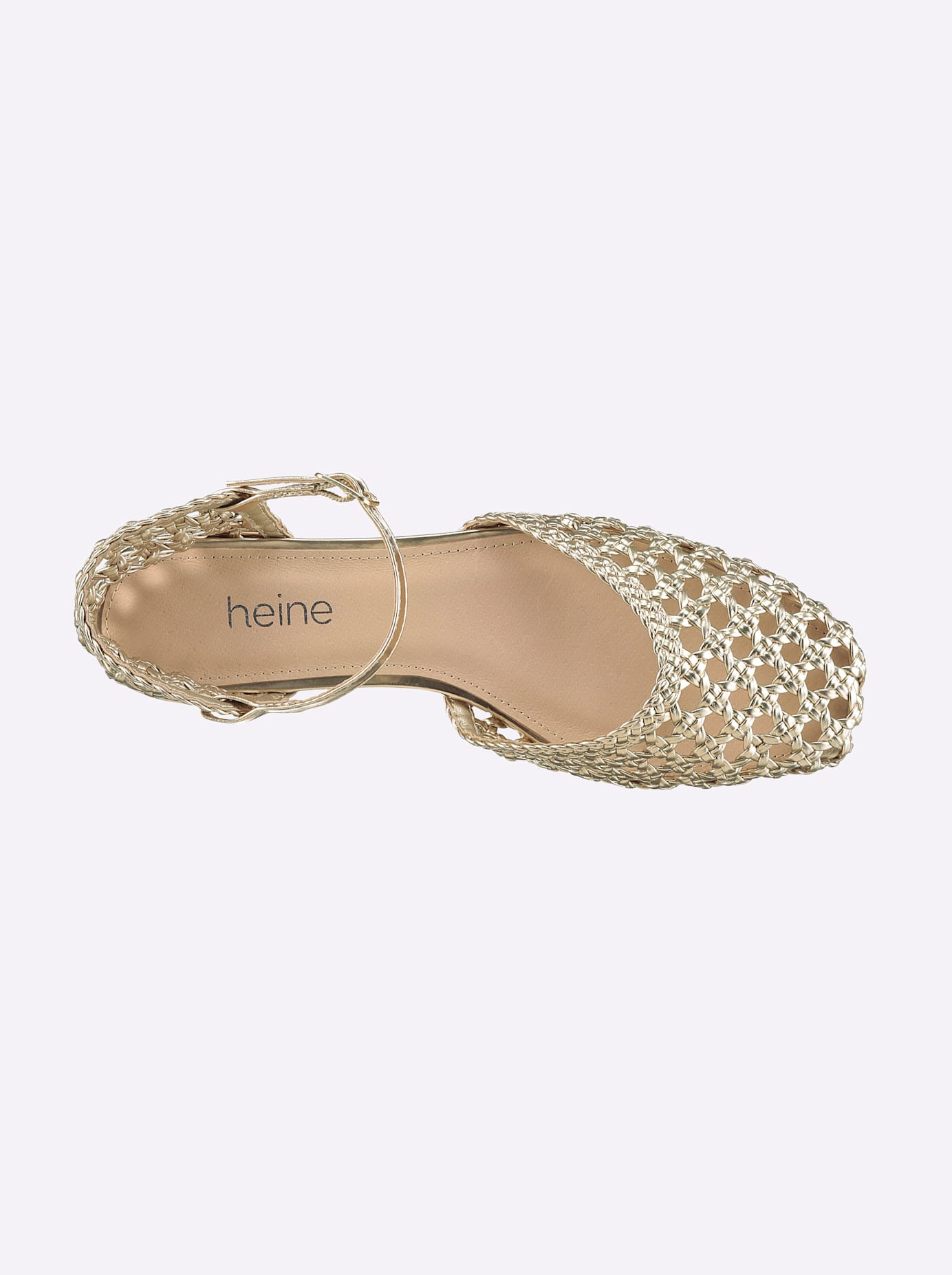 heine Ballerine