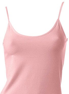 LINEA TESINI by heine Spaghettitop