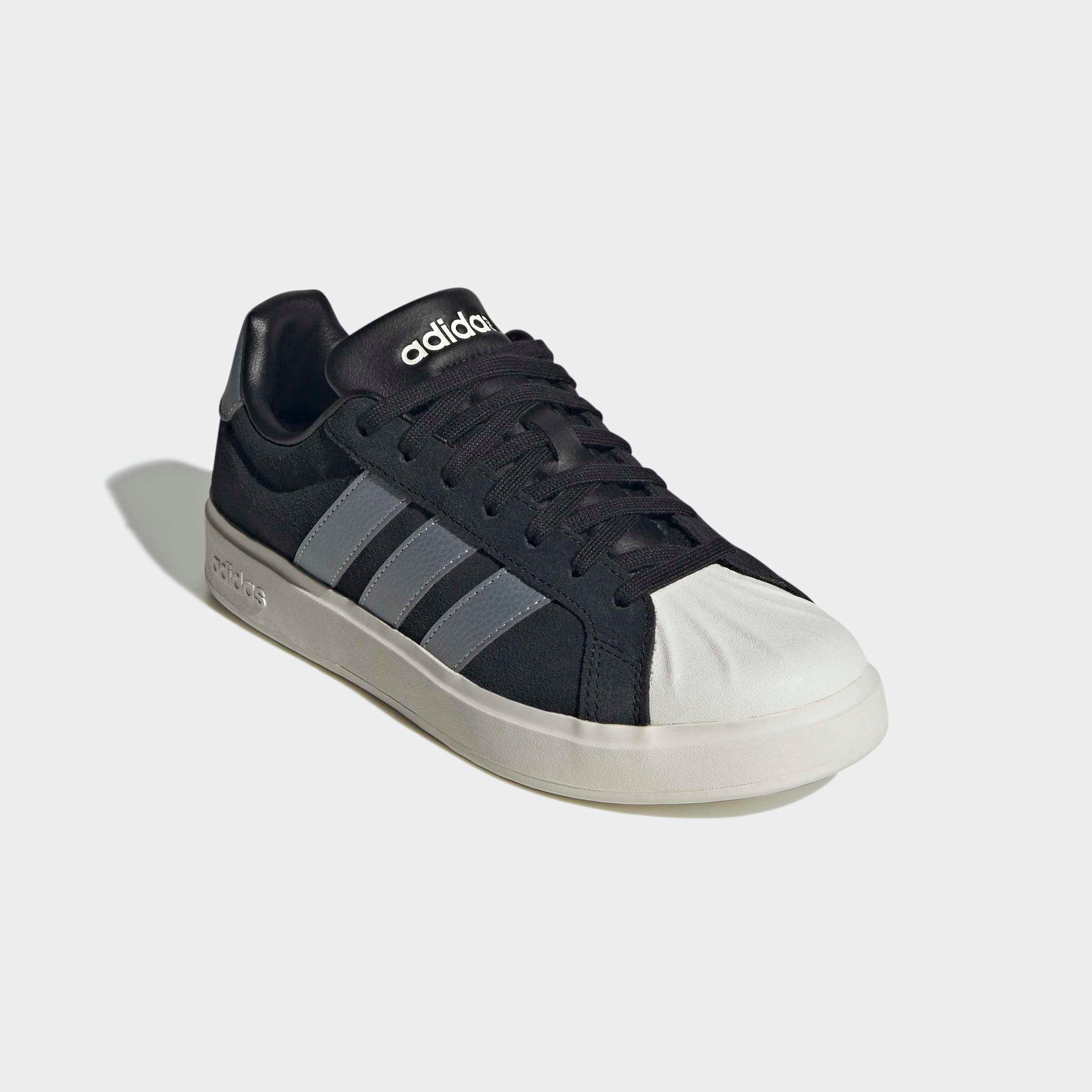 adidas Sportswear Sneaker »STREETTALK«  inspiriert vom Design des adidas Superstar