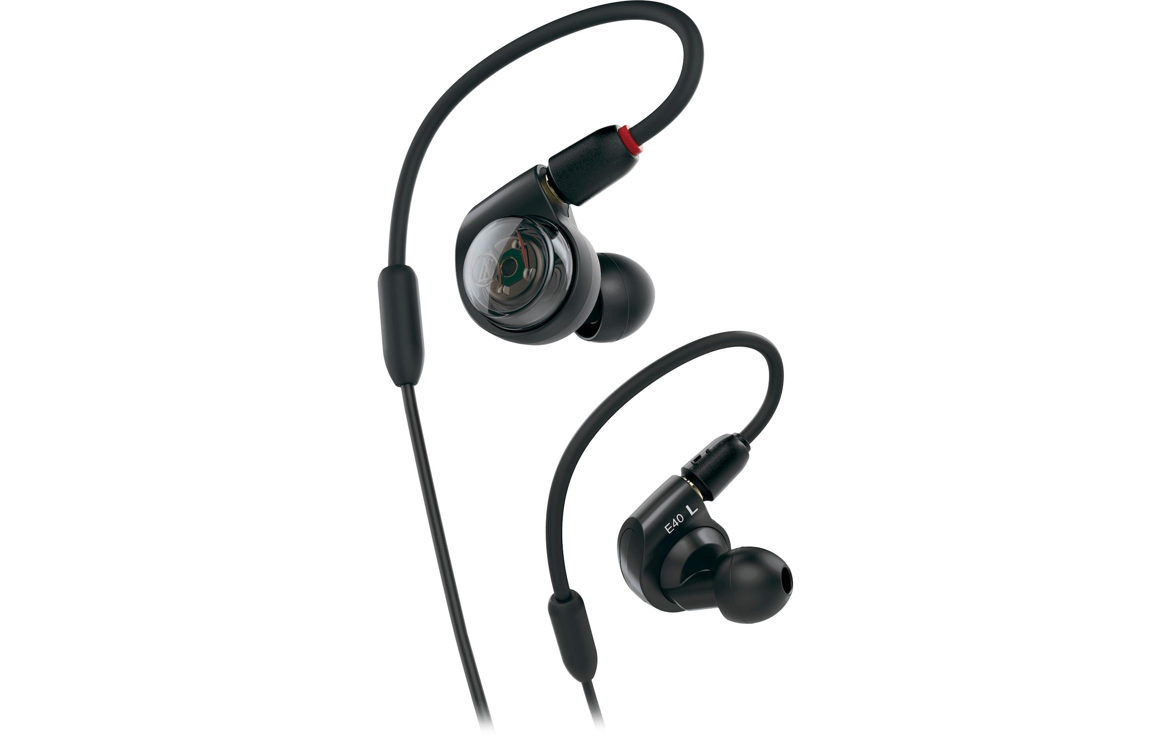 audio-technica Ecouteurs intra-auriculaires »ATH«