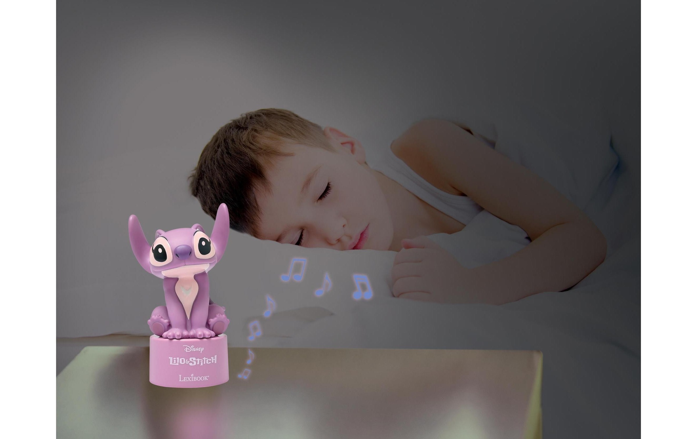 Lexibook® Nachtlicht »Angel Bluetooth«