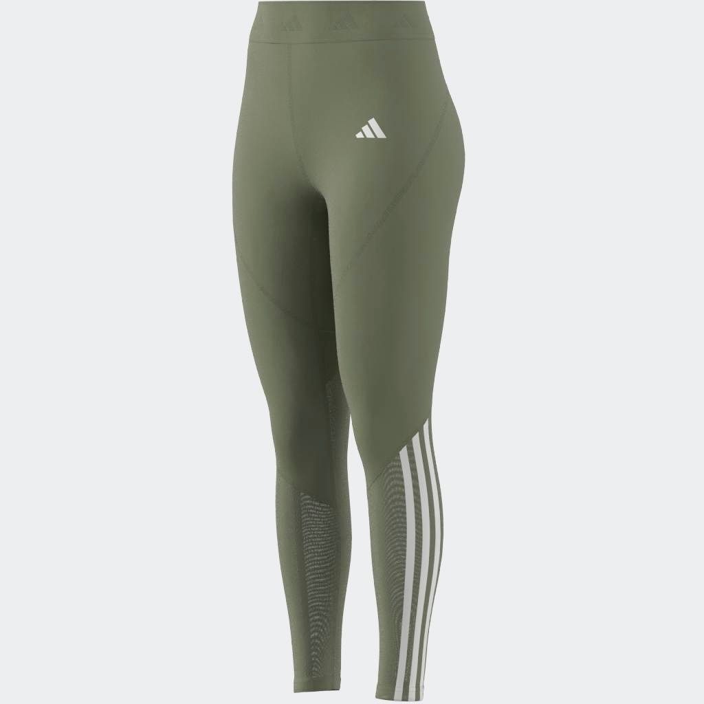 adidas Performance Trainingstights »HYGLM 1/1 L«