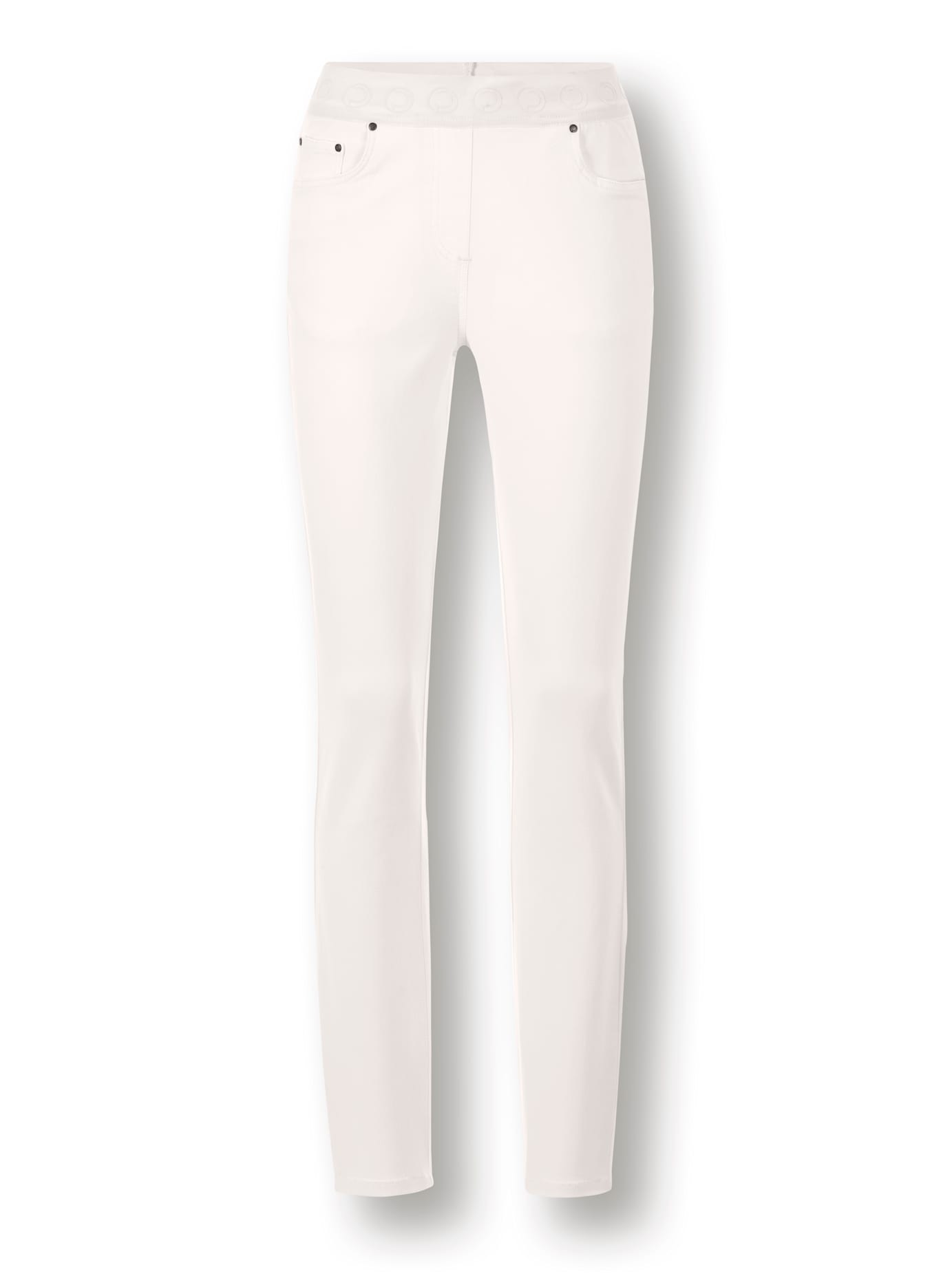 CREATION L PREMIUM Jeans à enfiler 1 pièces