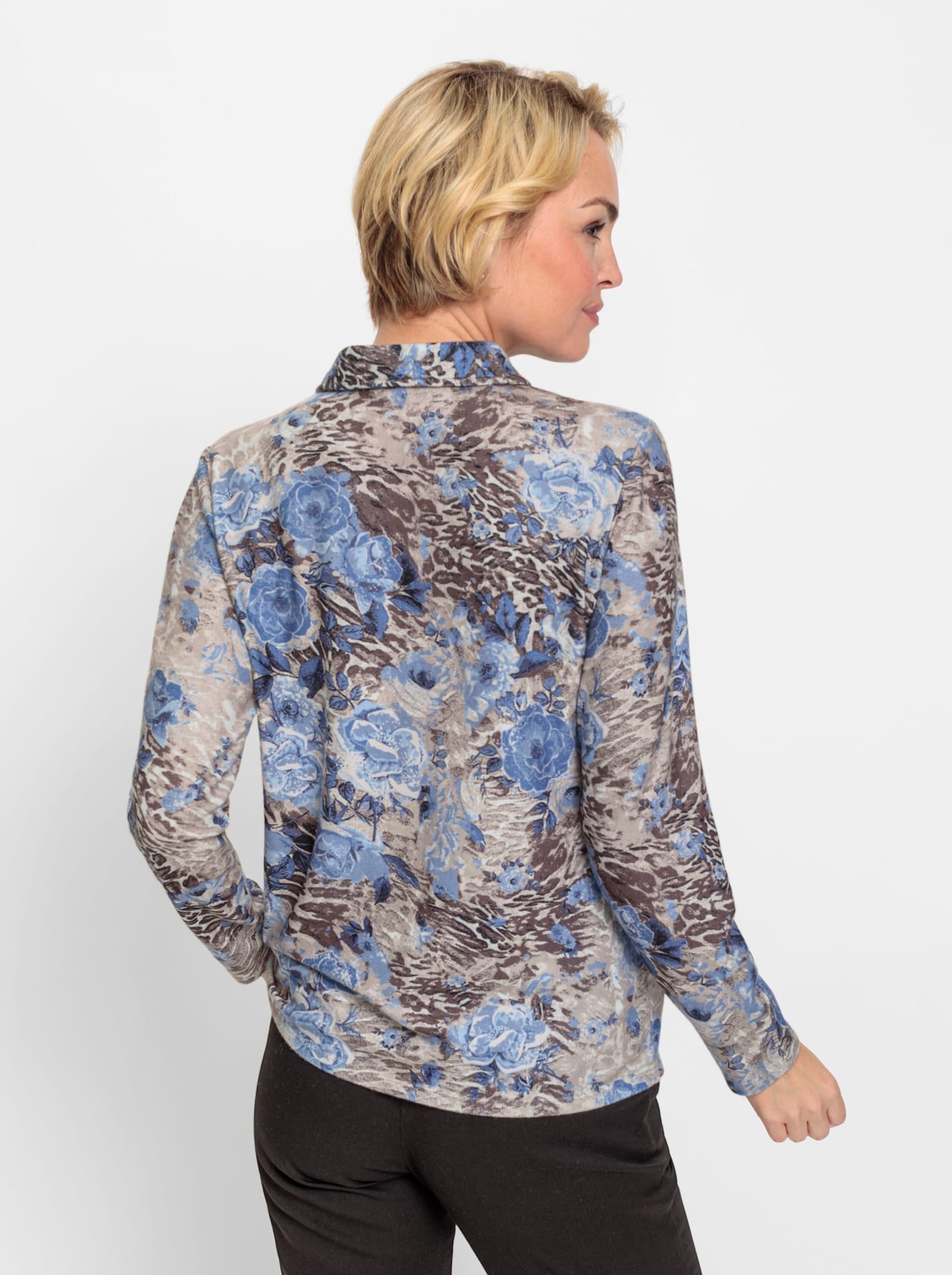 Classic Polo »Poloshirt« 1 cuis