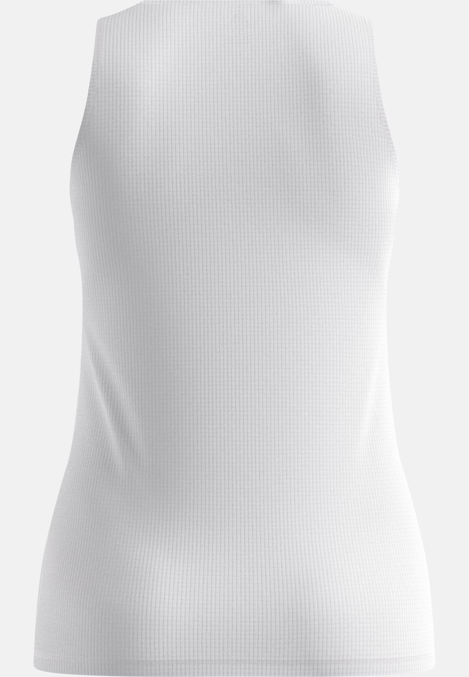Odlo Top fonctionnel »BL TOP crew neck singlet-ACTIVE LIGHT« avec encolure ronde, longueur normale, respirant