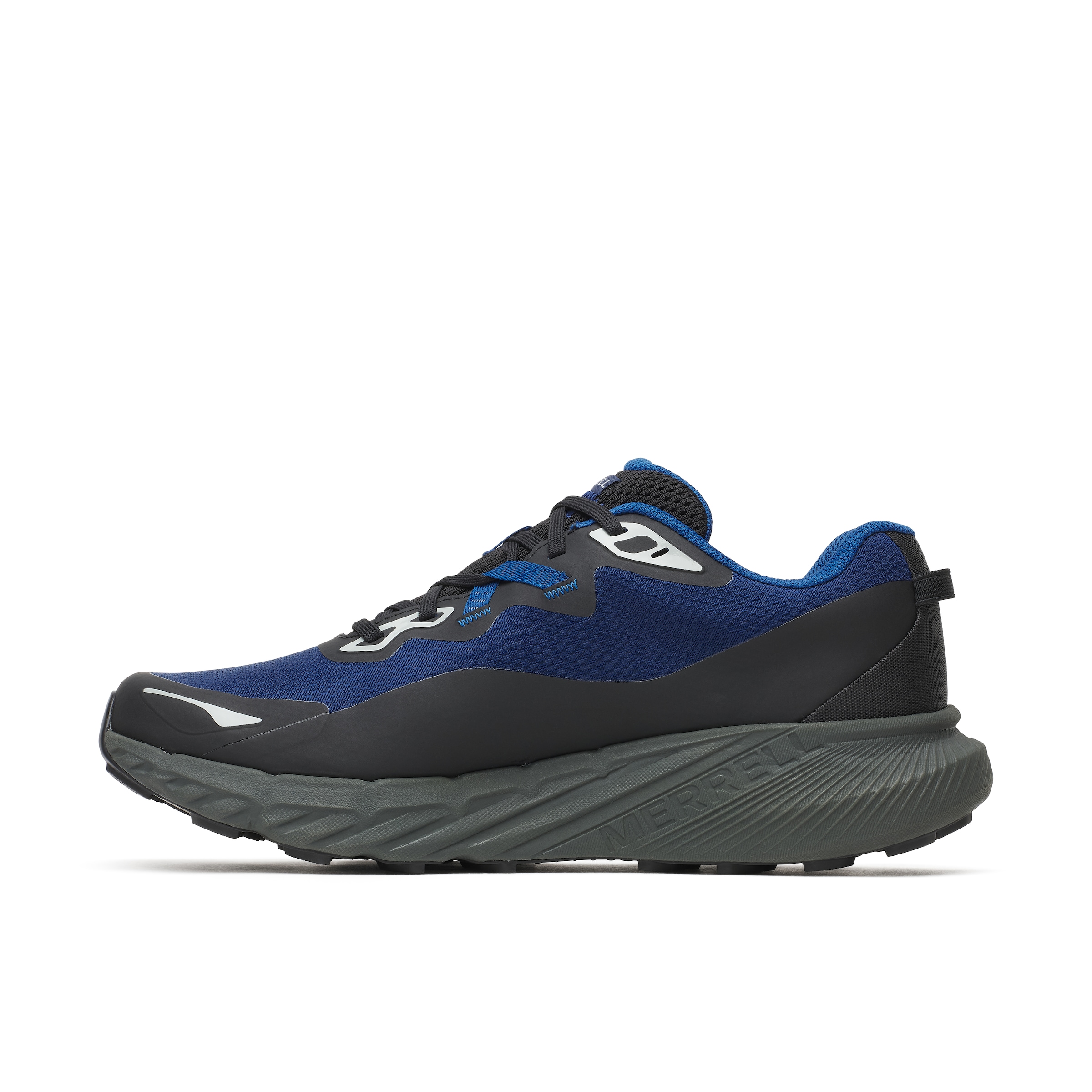 Merrell Outdoorschuh »AGILITY TRAIL WP«