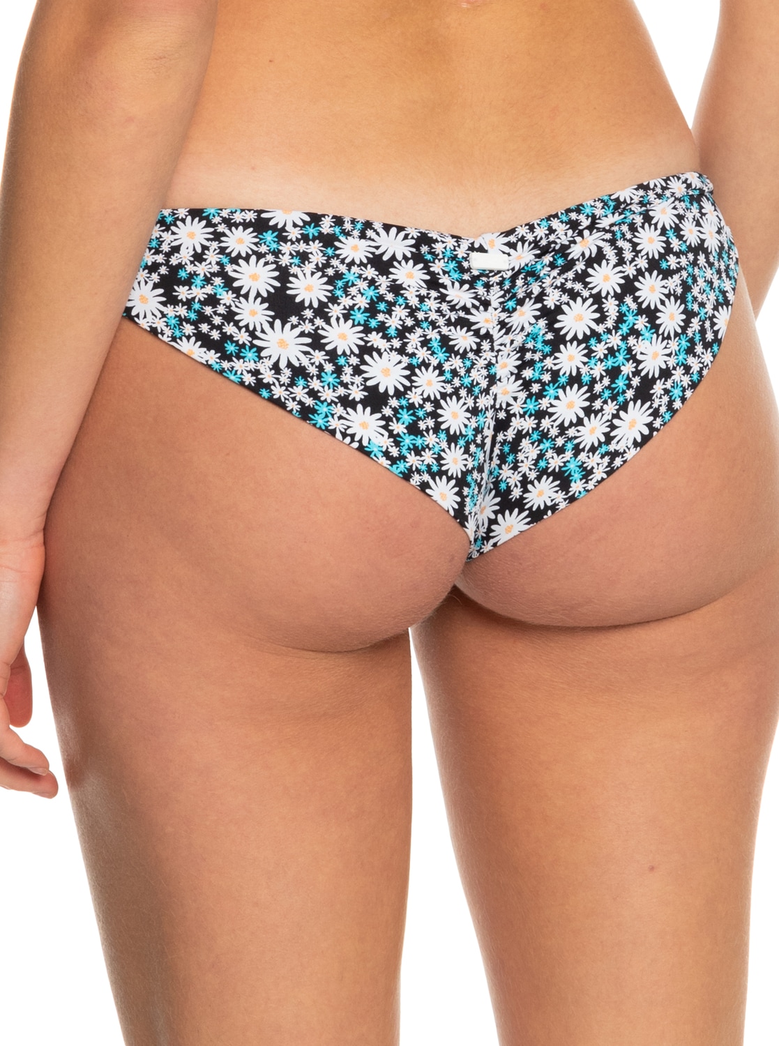 Roxy Bikini-Hose »Printed Beach Classics«
