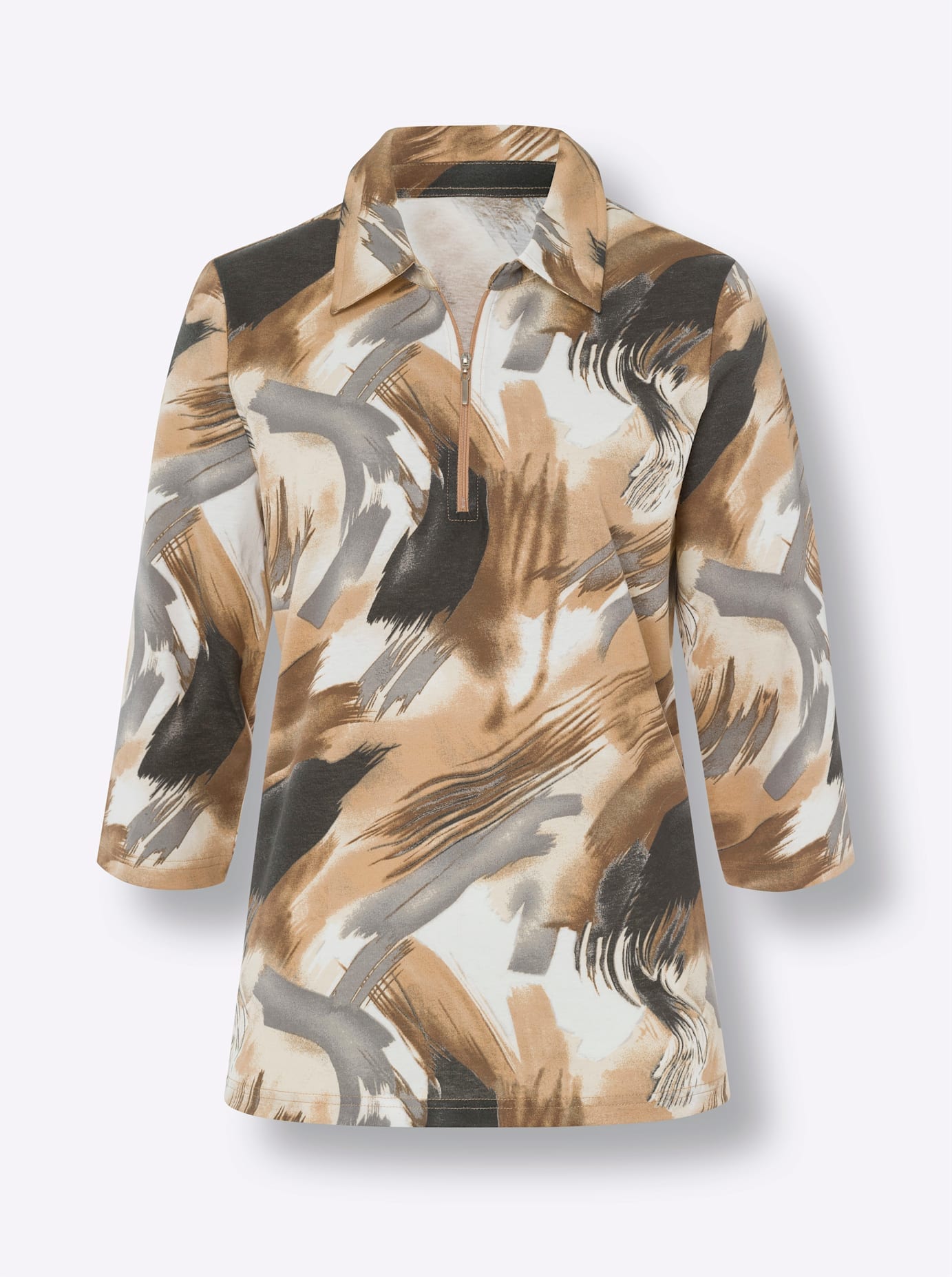 Classic Basics Poloshirt »Poloshirt«, 1 Stk.
