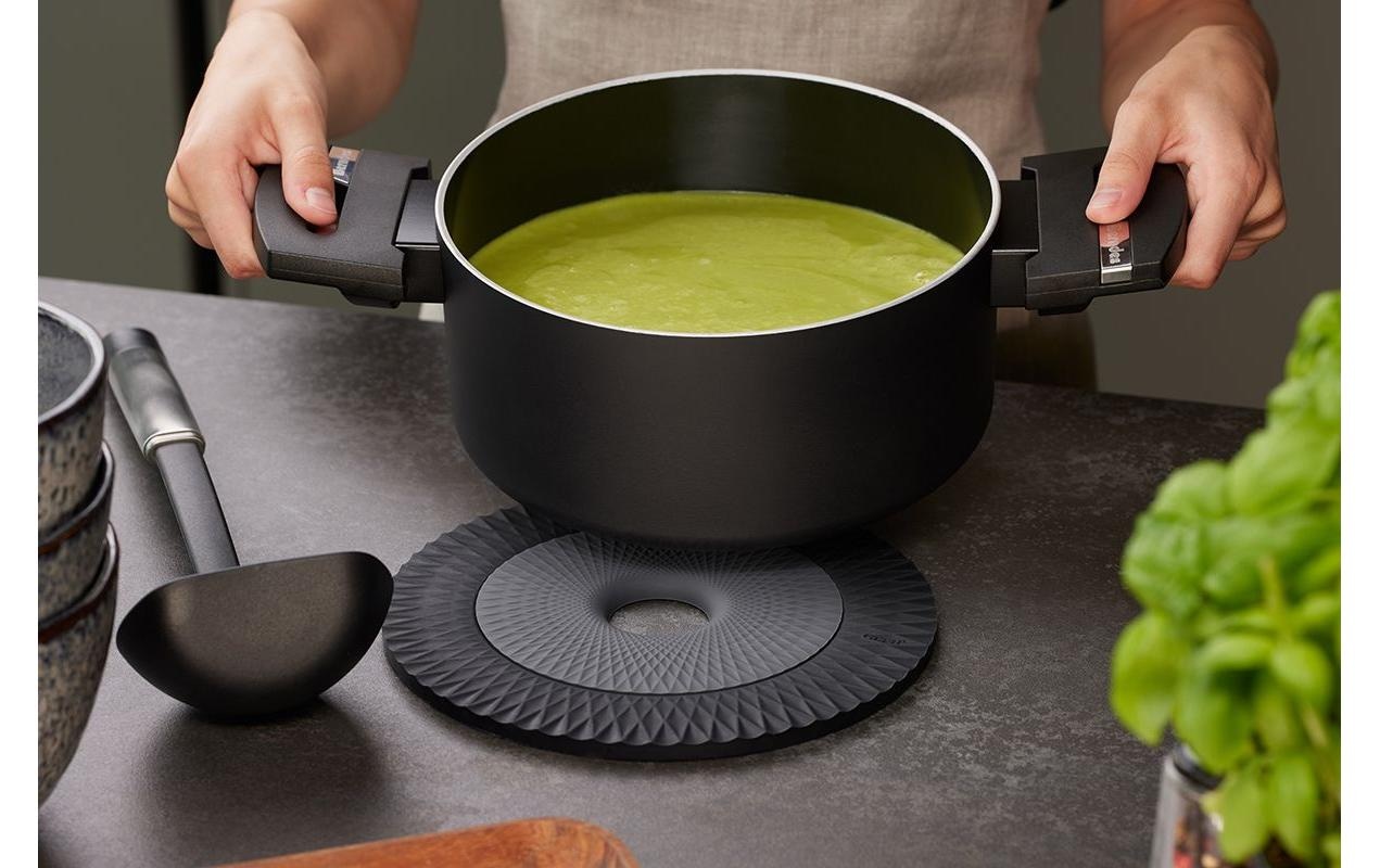 GEFU Dessous de plat »GEFU Topfuntersetzer Circo 2-teilig «