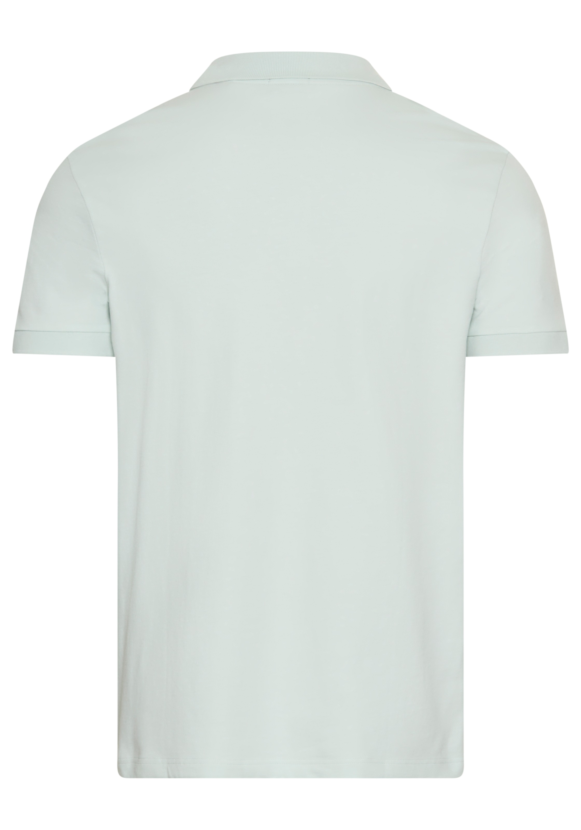 BOSS ORANGE Poloshirt »Passenger« mit Polokragen