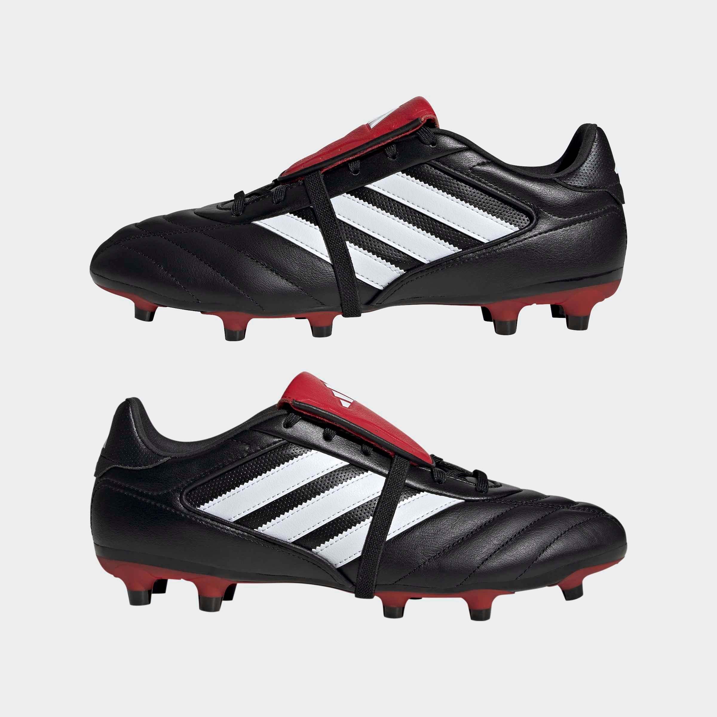 adidas Performance Fussballschuh »COPA GLORO 2 FG«  Aussensohle für Rasen und feste Böden