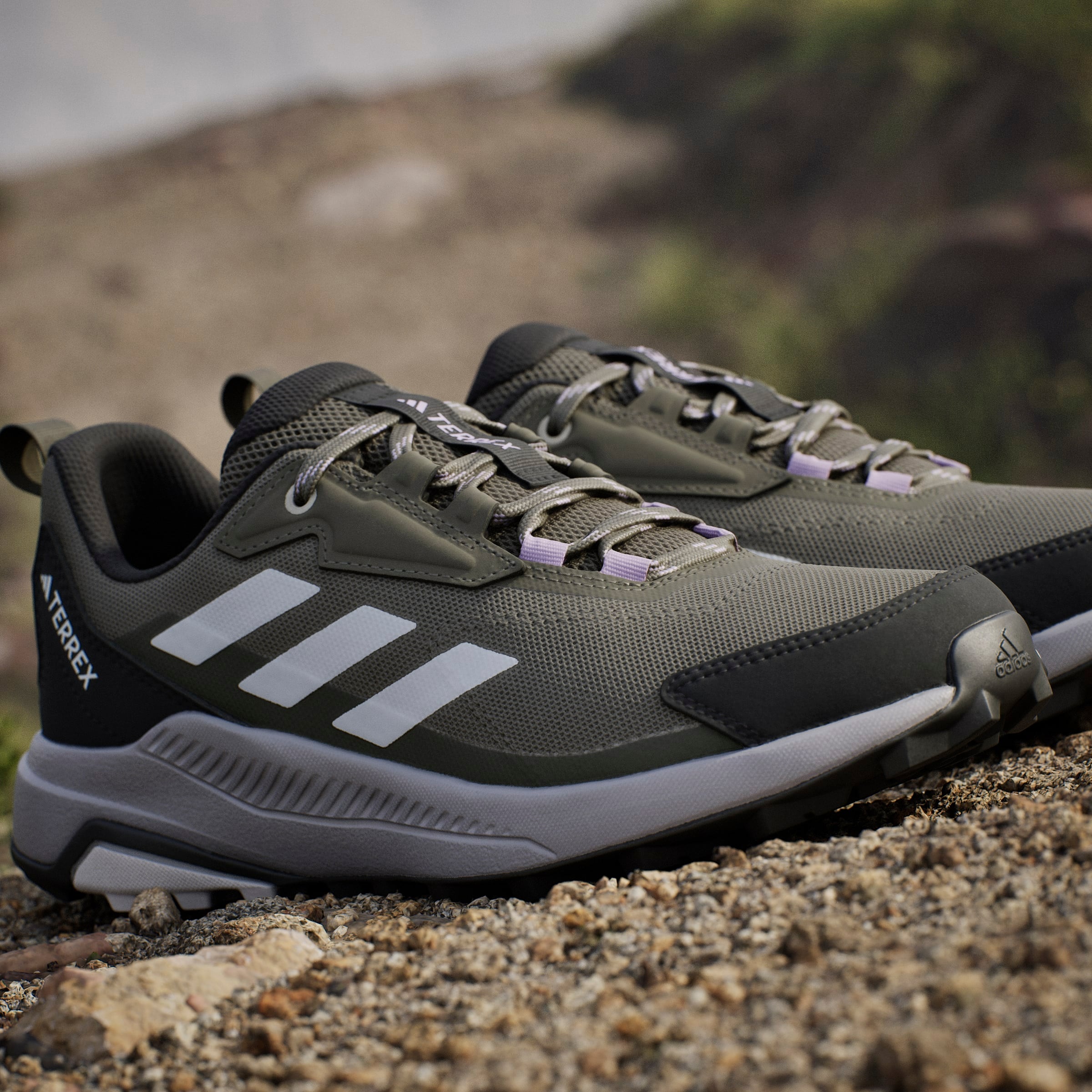 adidas TERREX Wanderschuh »TERREX ANYLANDER«