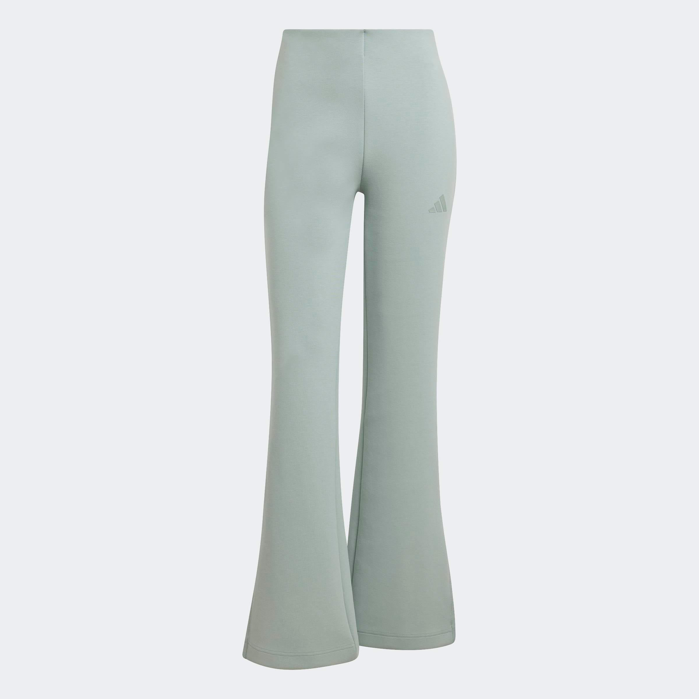 adidas Sportswear Pantalon de sport »W ALL SZN SL FP«  pour adultes, forme normale ample, en polyester