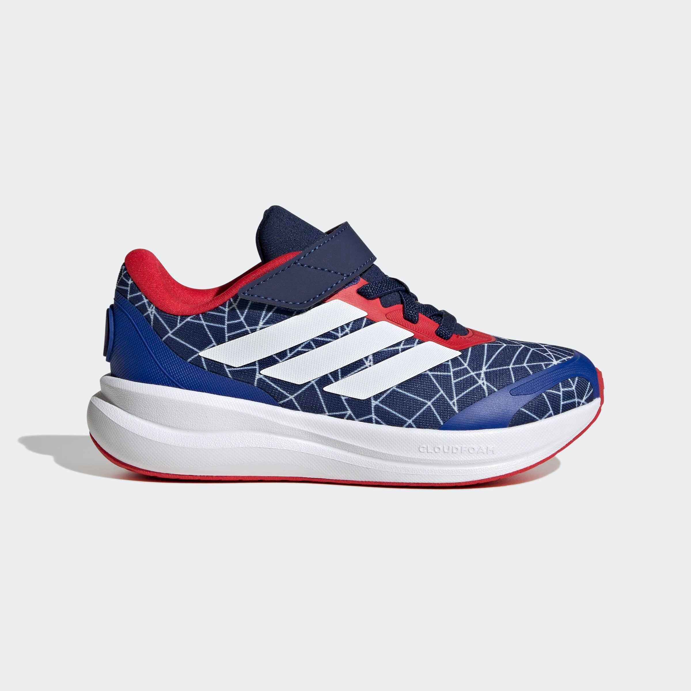 adidas Sportswear Sneakers »ADIDAS MARVEL SPIDER-MAN RUNFALCON 6 KIDS«  pour enfants et adolescents