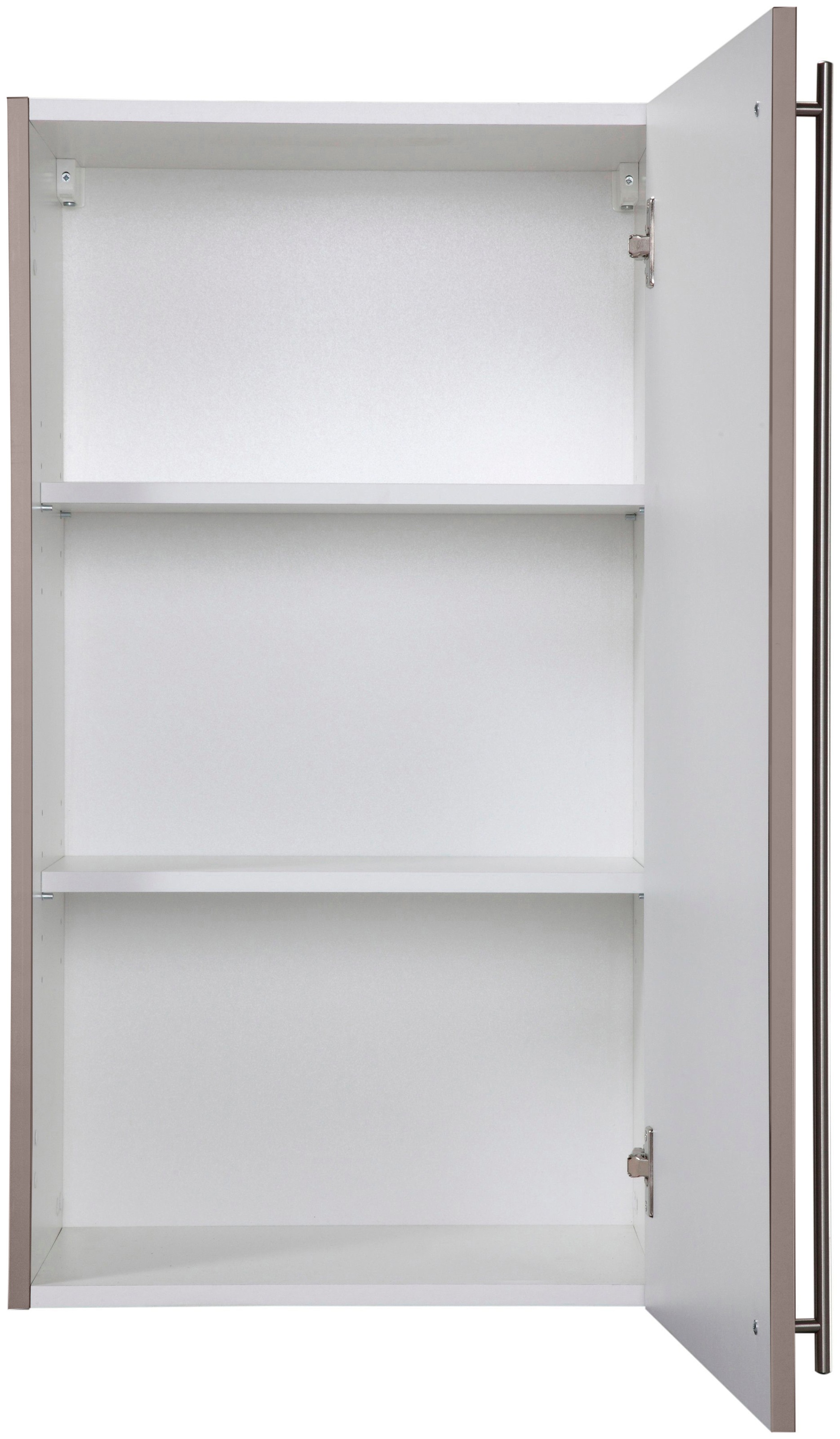 wiho Küchen Hängeschrank »Chicago« 40 cm breit, 90 cm hoch, für viel Stauraum