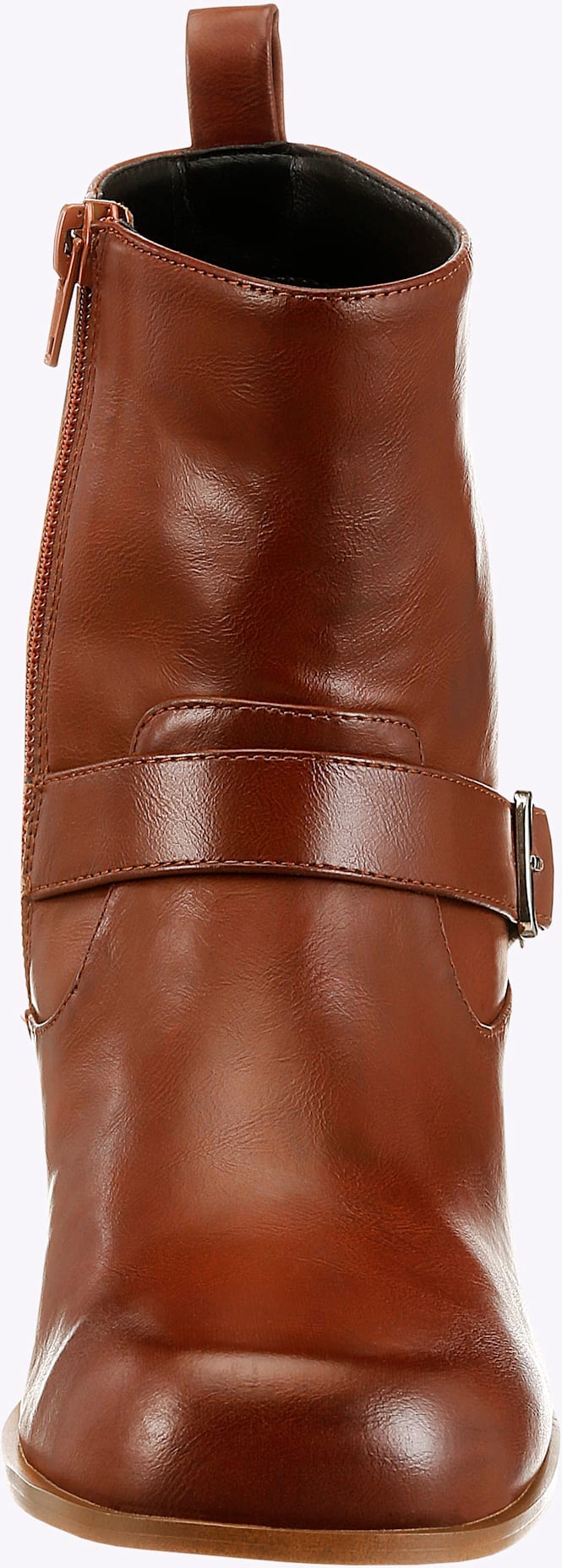 heine Stiefelette